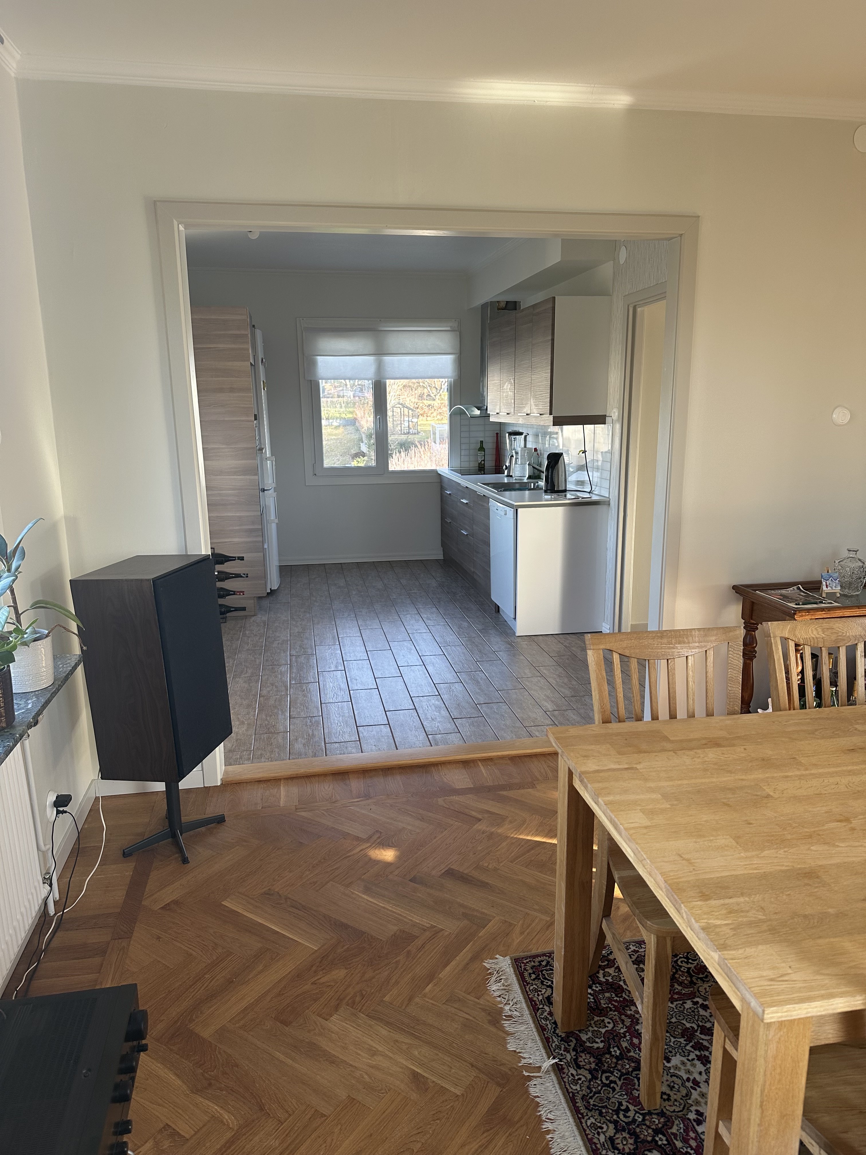 Börsåsgatan, Göteborg 