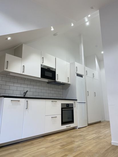 Jägaregatan, Göteborg — photo 2