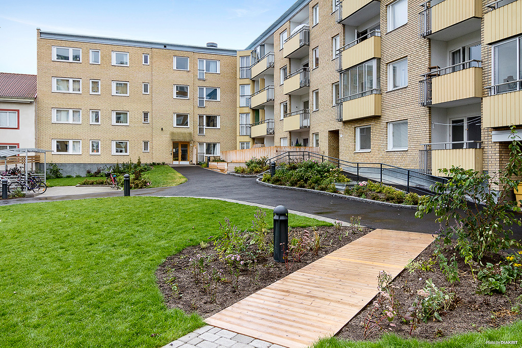 Lägenhet – Eskilstuna, Nyfors, Snopptorp - Fler