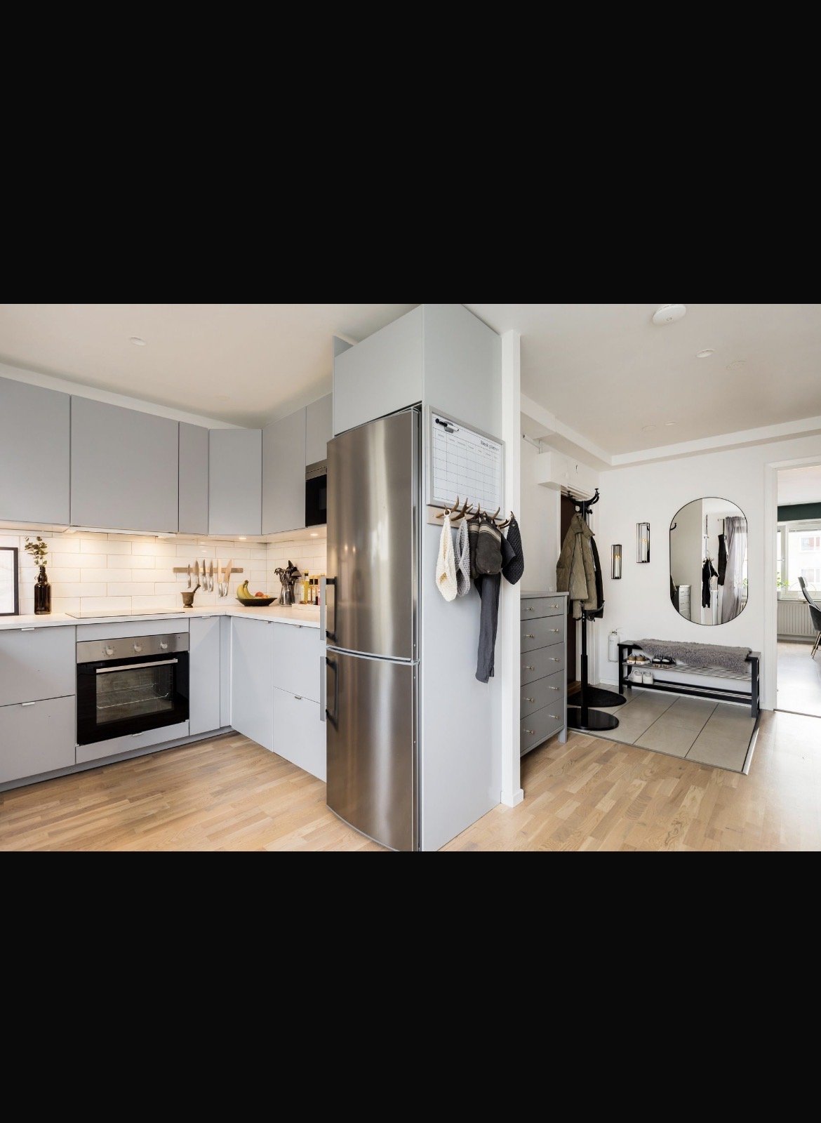 Härnevigatan, Västerås — photo 2