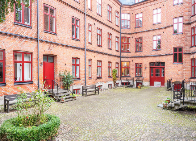Grönegatan 28, Lund — photo 4