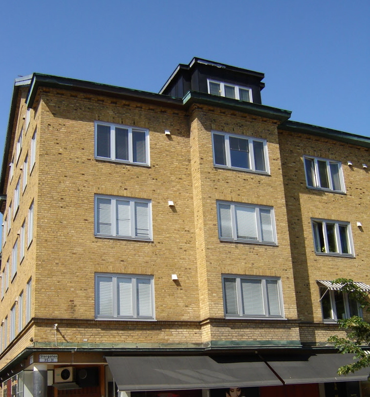 Magasinsgatan 4A
