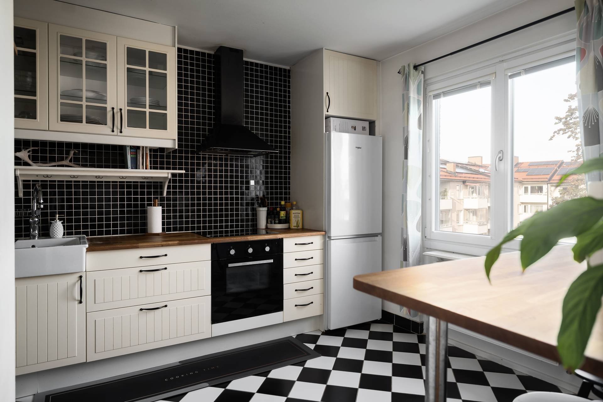 Lägenhet, 3 rooms, 78 sqm, Nynäshamn