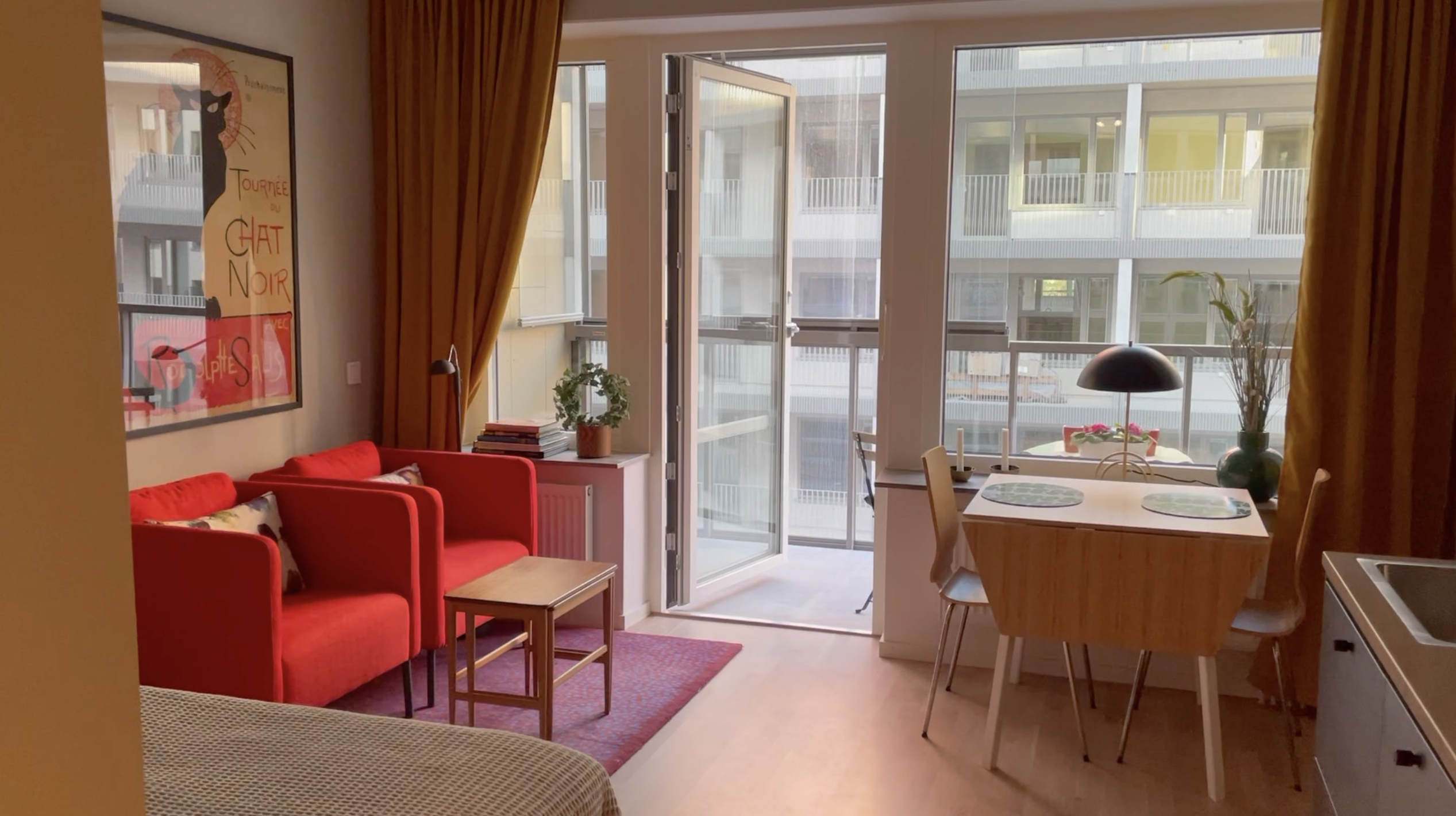 Valfrid Palmgrens gata, Stockholm — photo 4