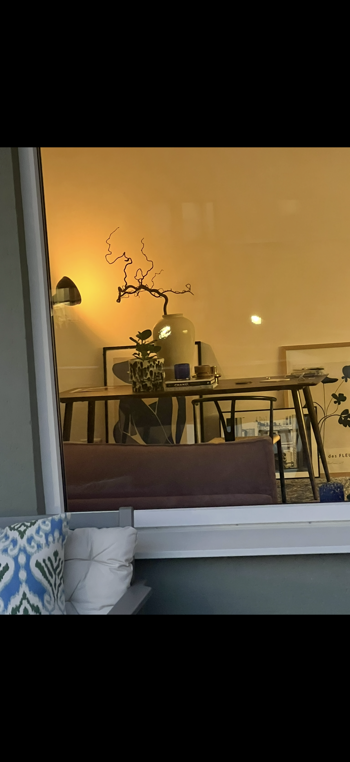 Bromstensvägen, Spånga