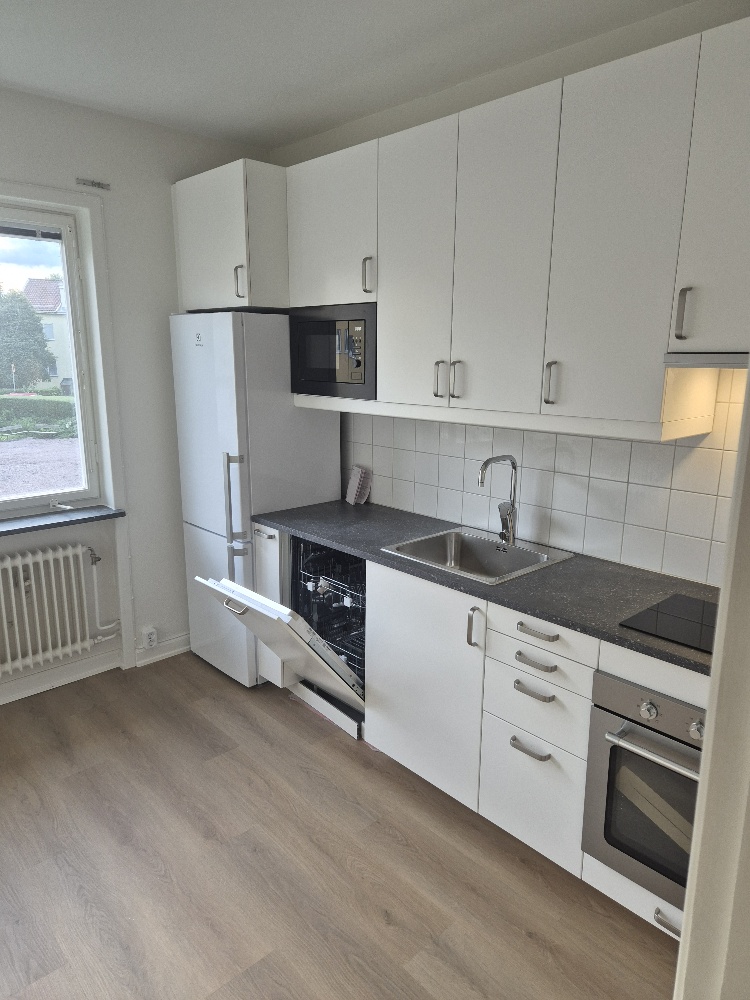 Fågelbovägen 3A
