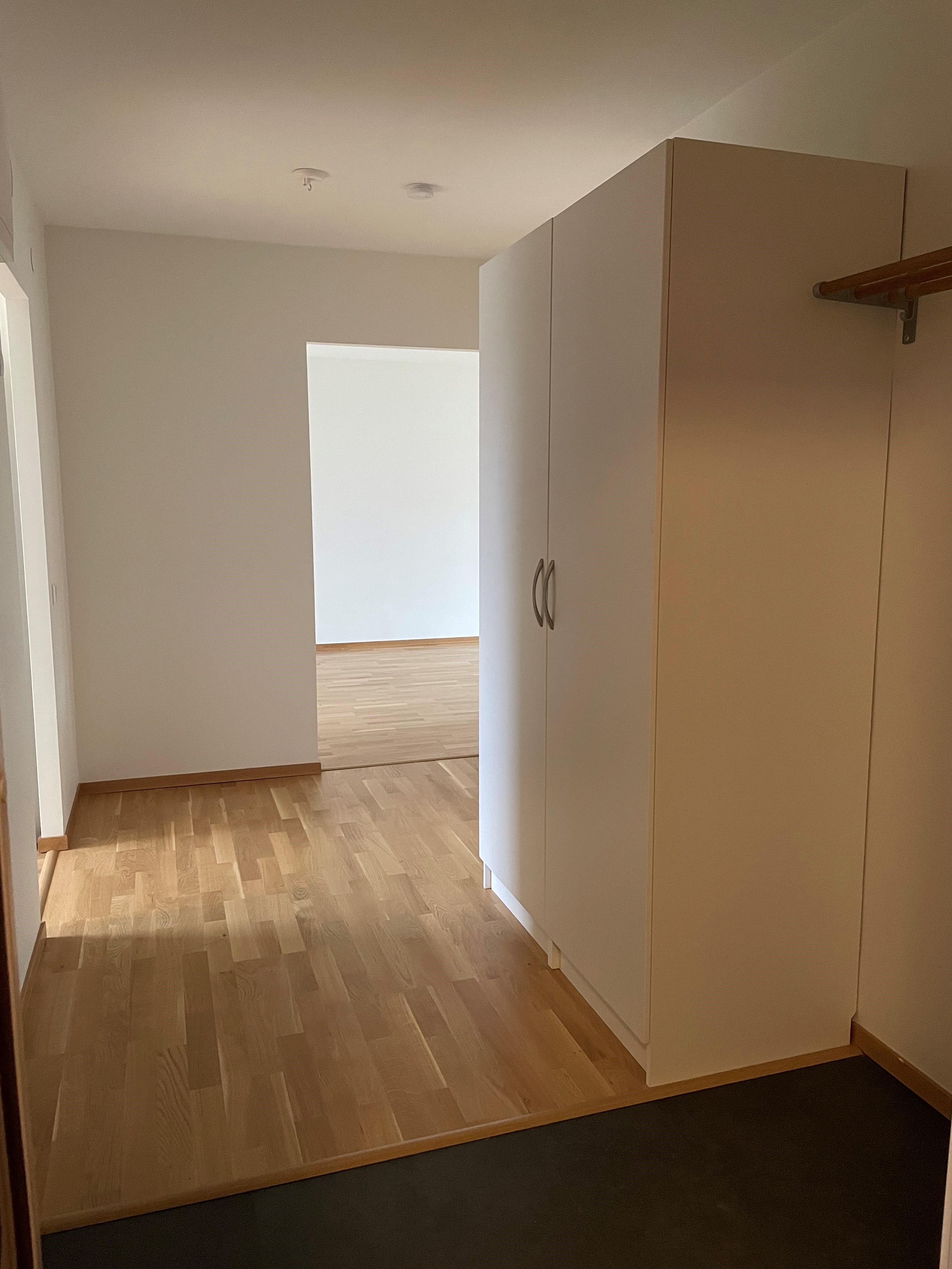 Apartment in Rimbo, Stockholms län - Bild 6