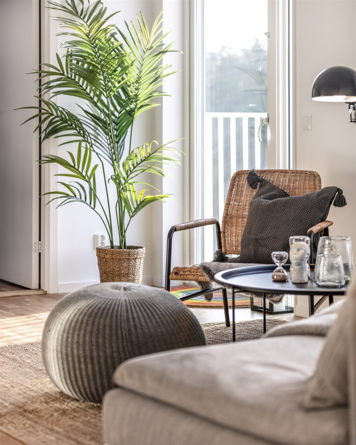 1 rok · 35 m² i Västerås – bild 15