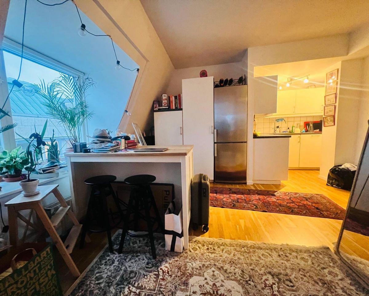 Apartment in Borås - Bild 2