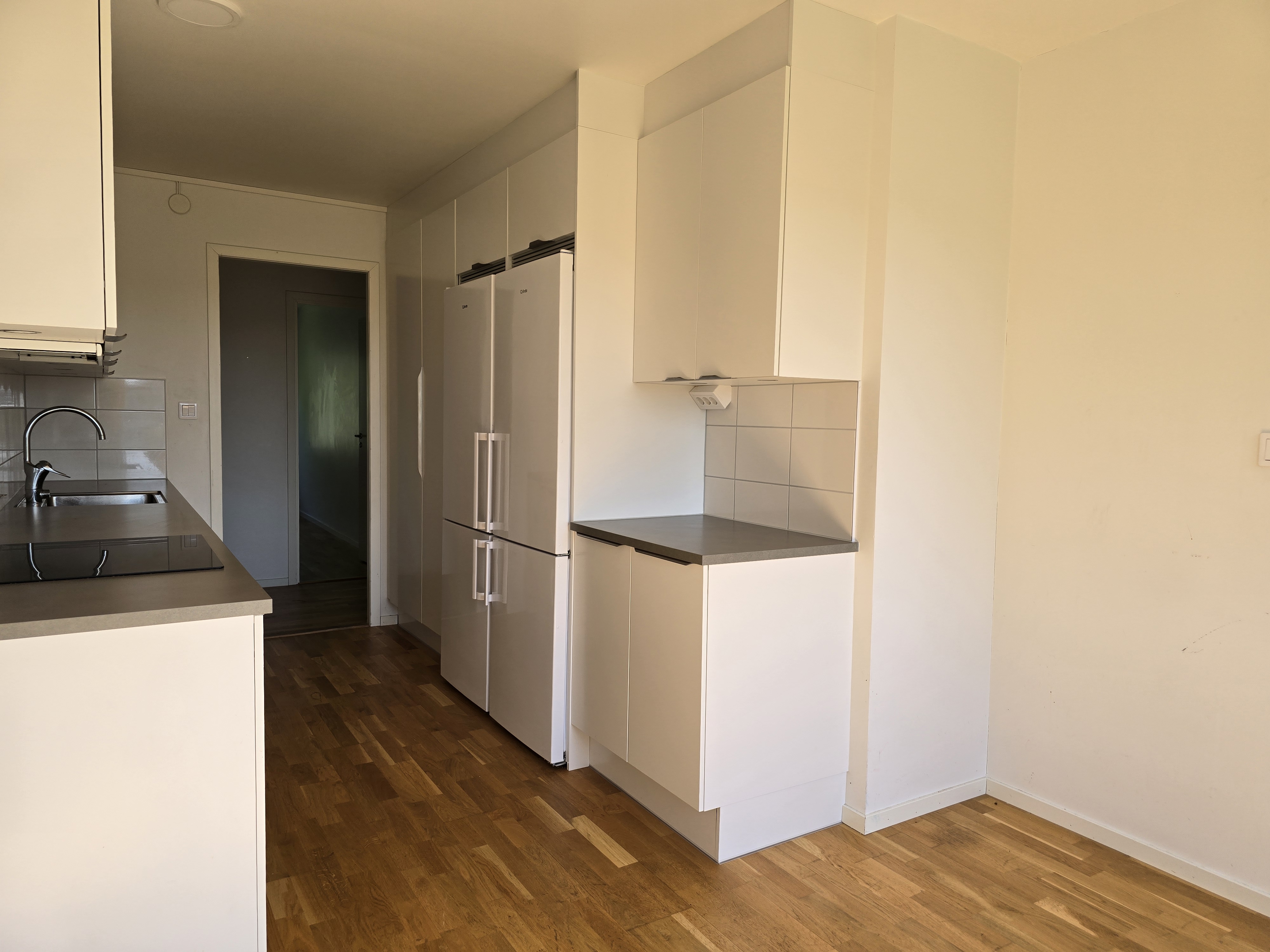Apartment in Motala, Agneshög, Väster - Fler