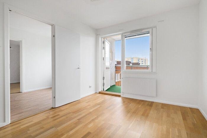 Lofotengatan, Kista — photo 2