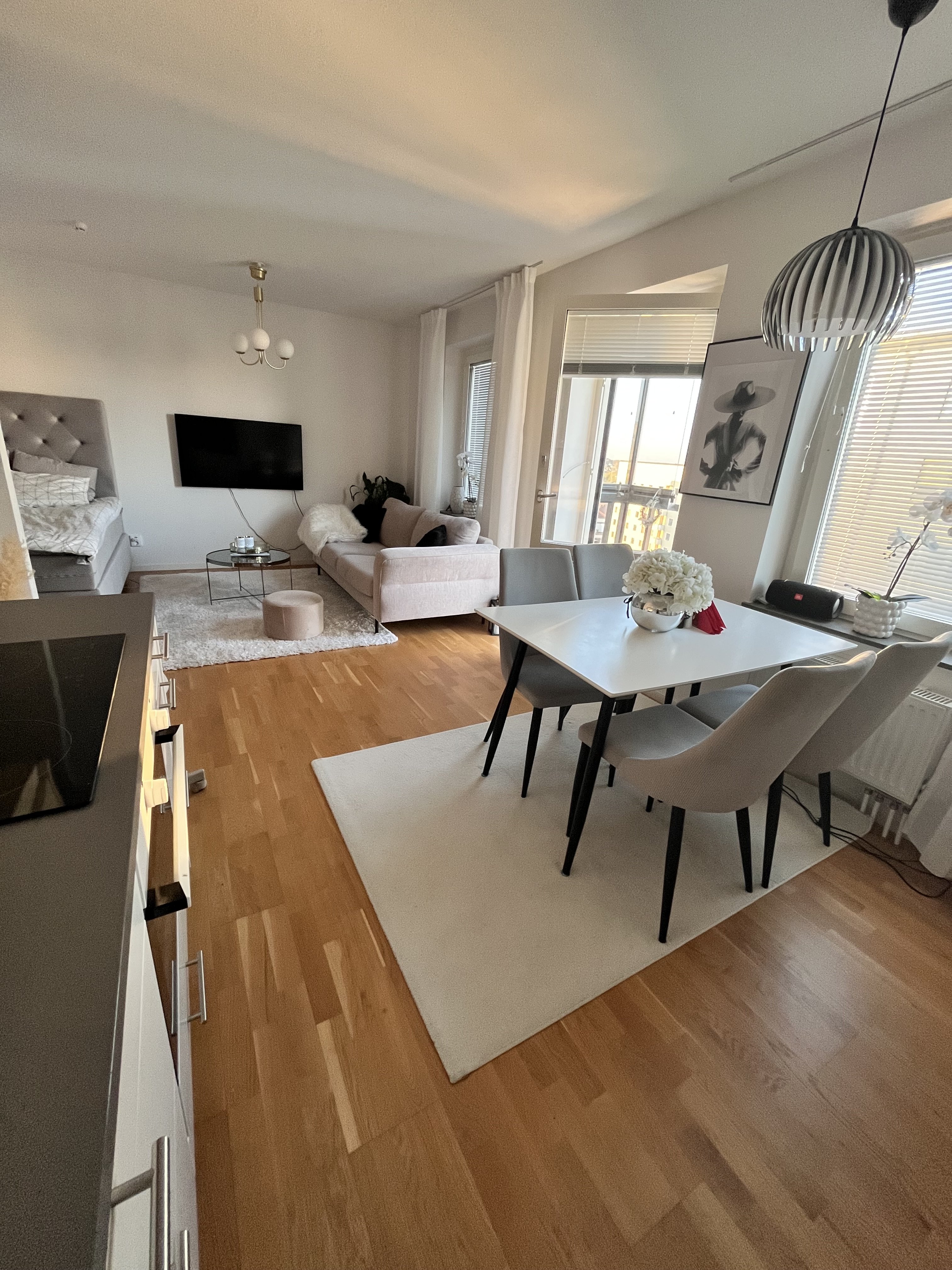 Jämtlandsgatan , Vällingby — photo 4