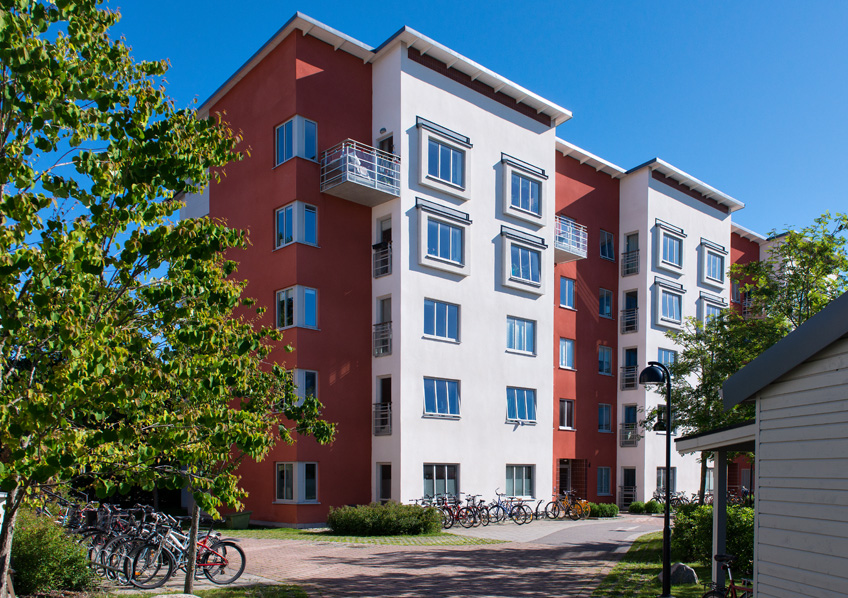 Kaptensgatan 6, Linköping  — photo 2