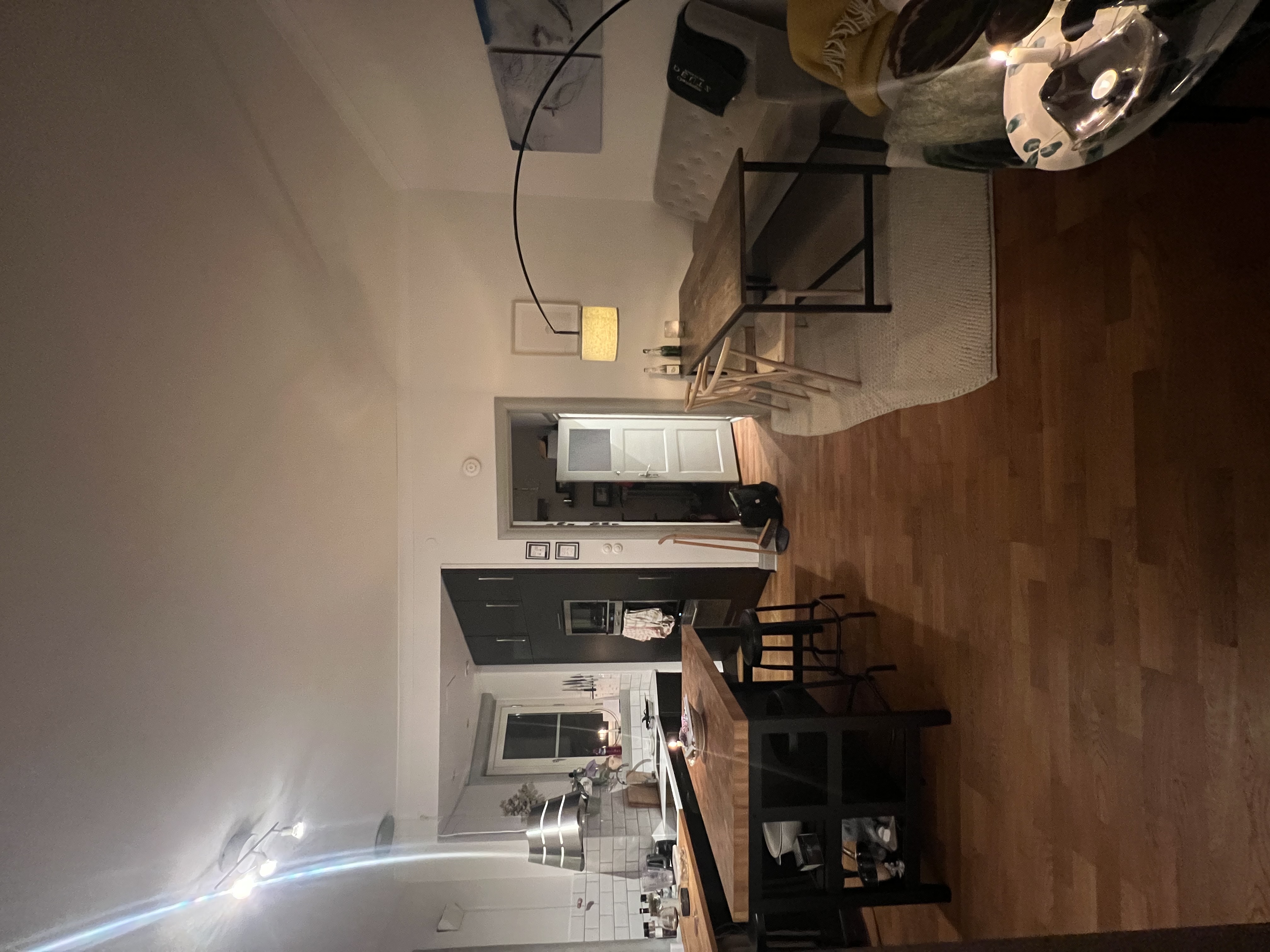 Skånegatan, Göteborg