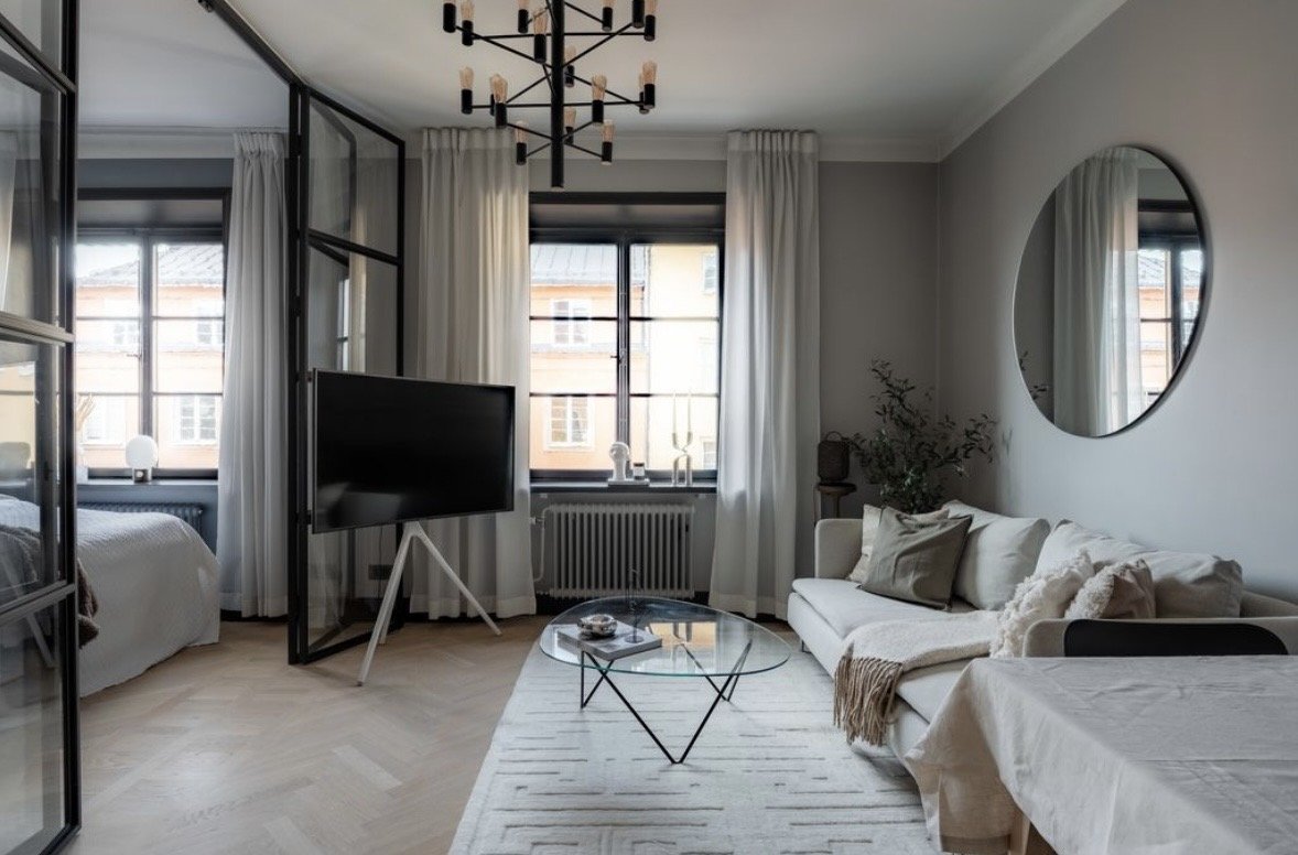 Robert Almströmsgatan, Stockholm — photo 4