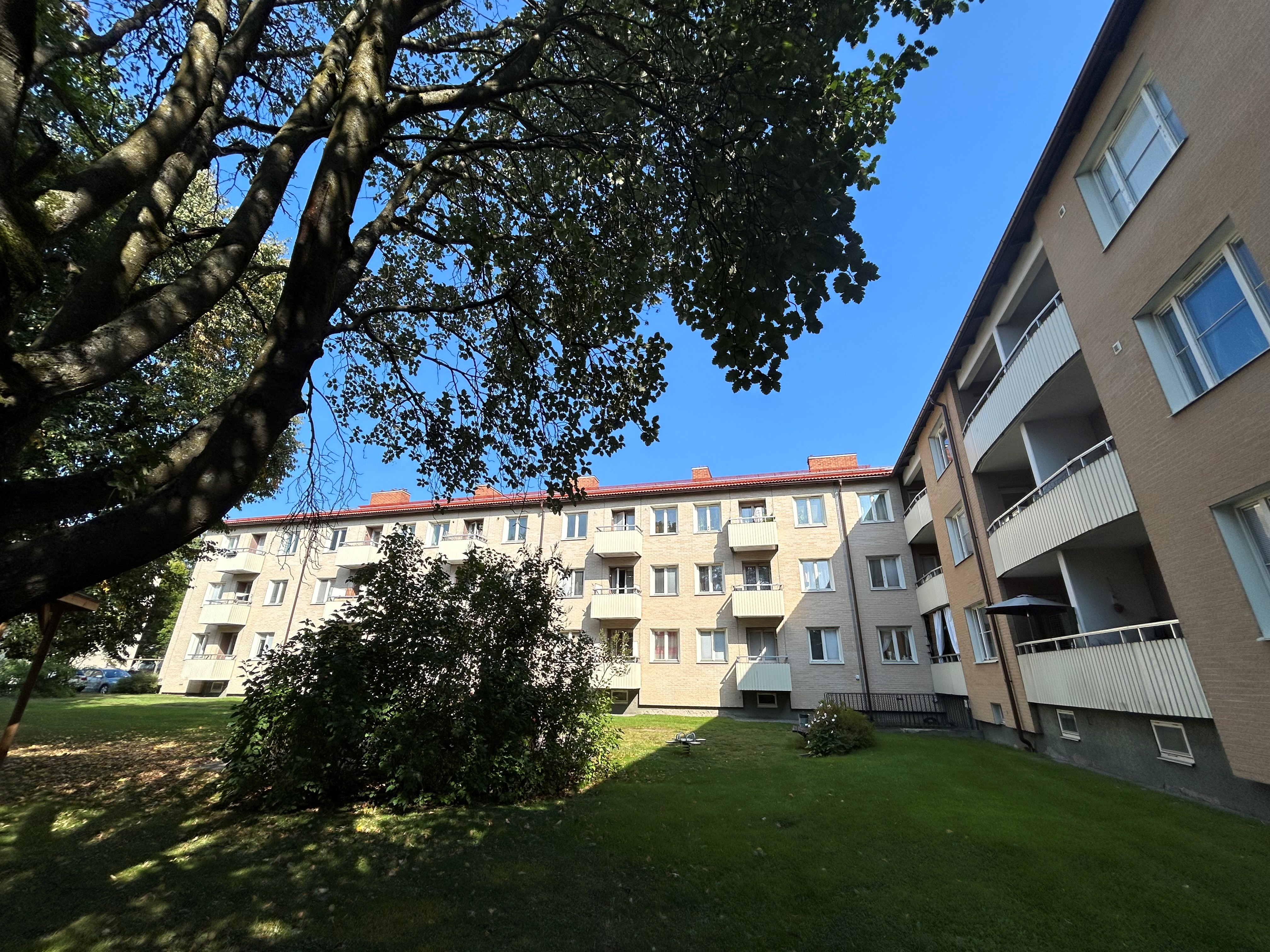 Emausgatan 37 B