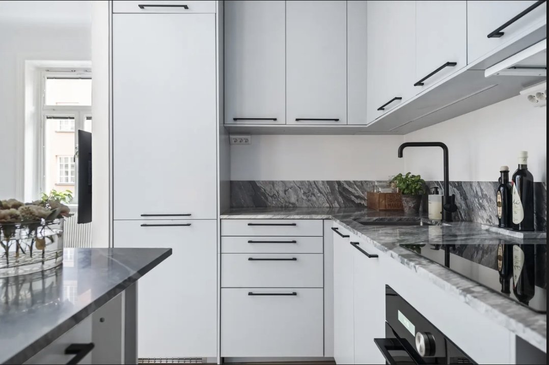 2 rum Stockholm — 25 000 kr/mån | Bostadsögat