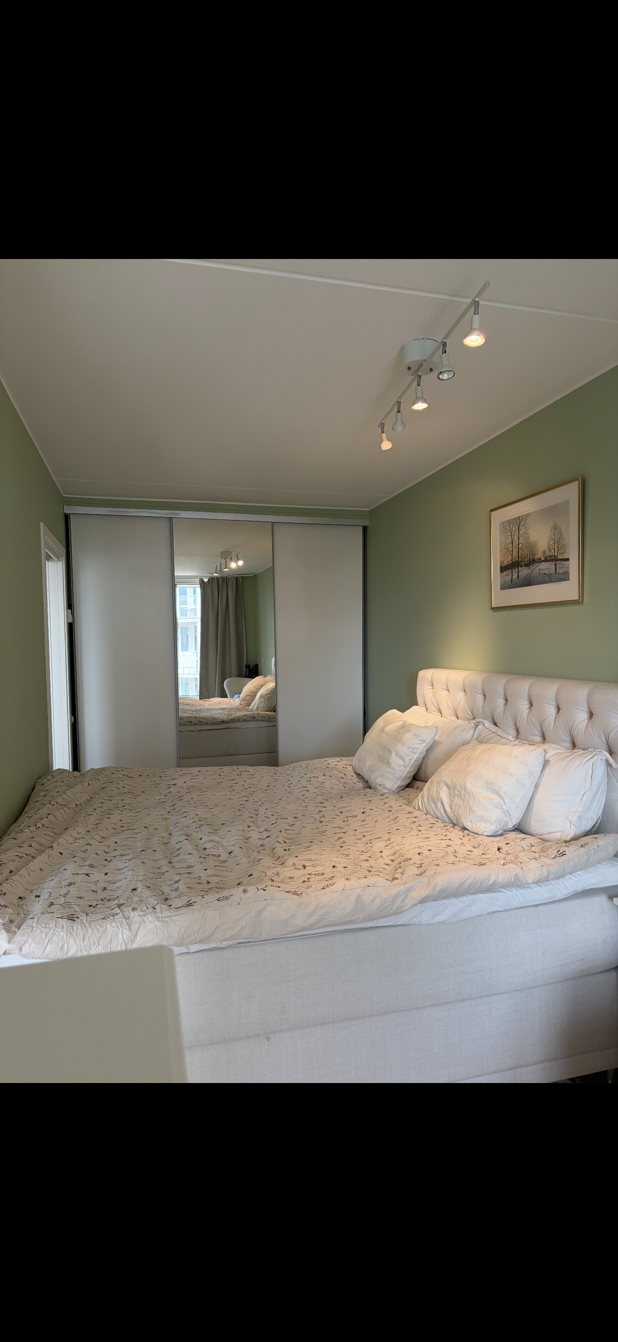 2 rum och kök, Stockholm — 17 000 kr/mån — bild 2