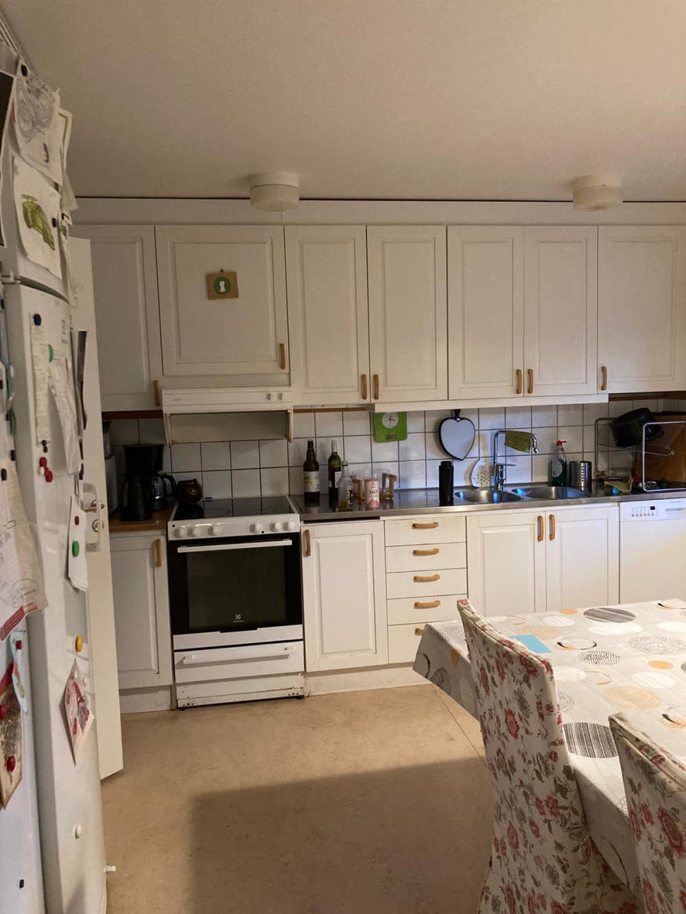 Apartment in Uppsala, Triangeln, Ekeby - Bild 2