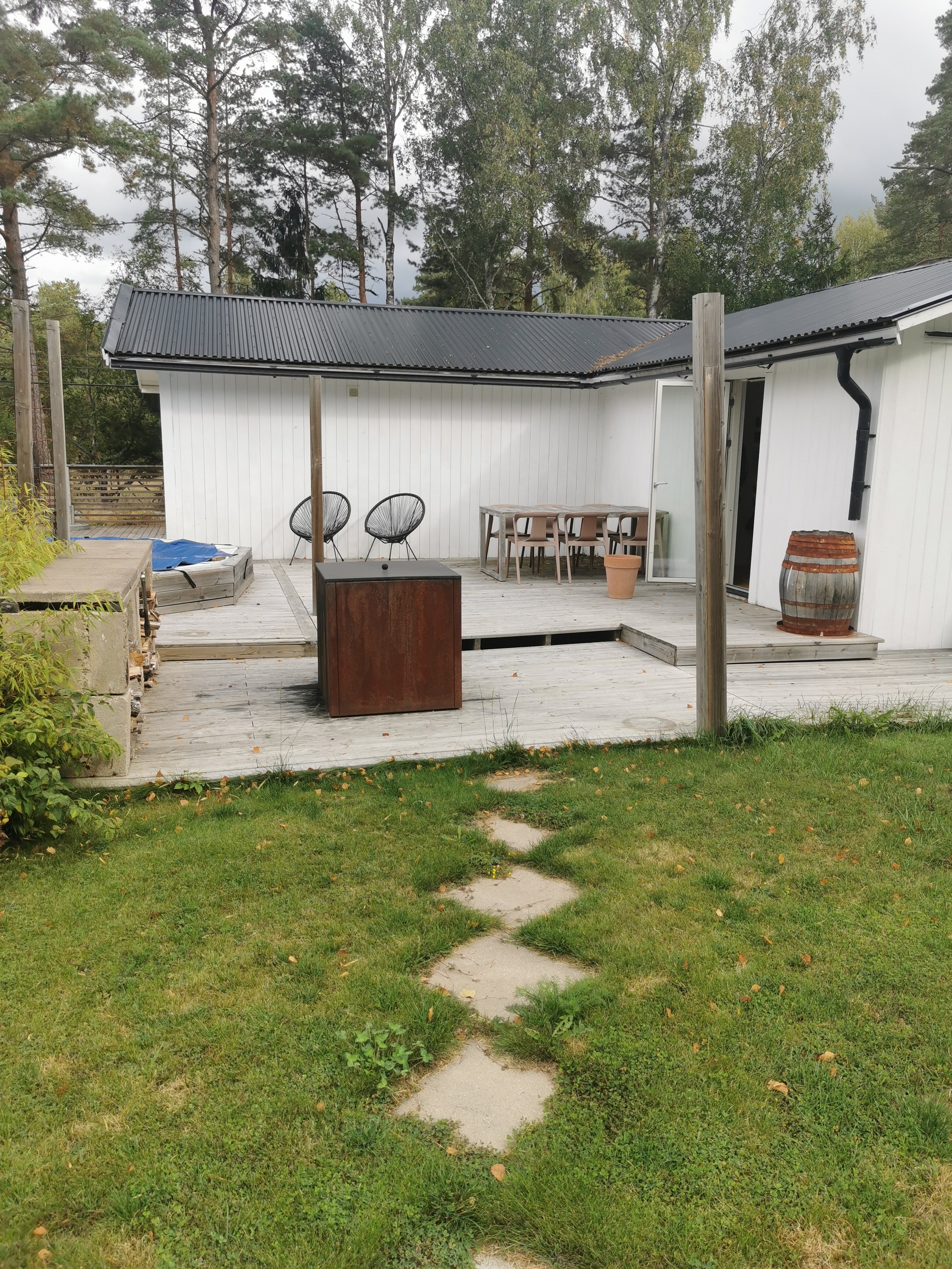 5 rok · 105 m² i Norrtälje – bild 5