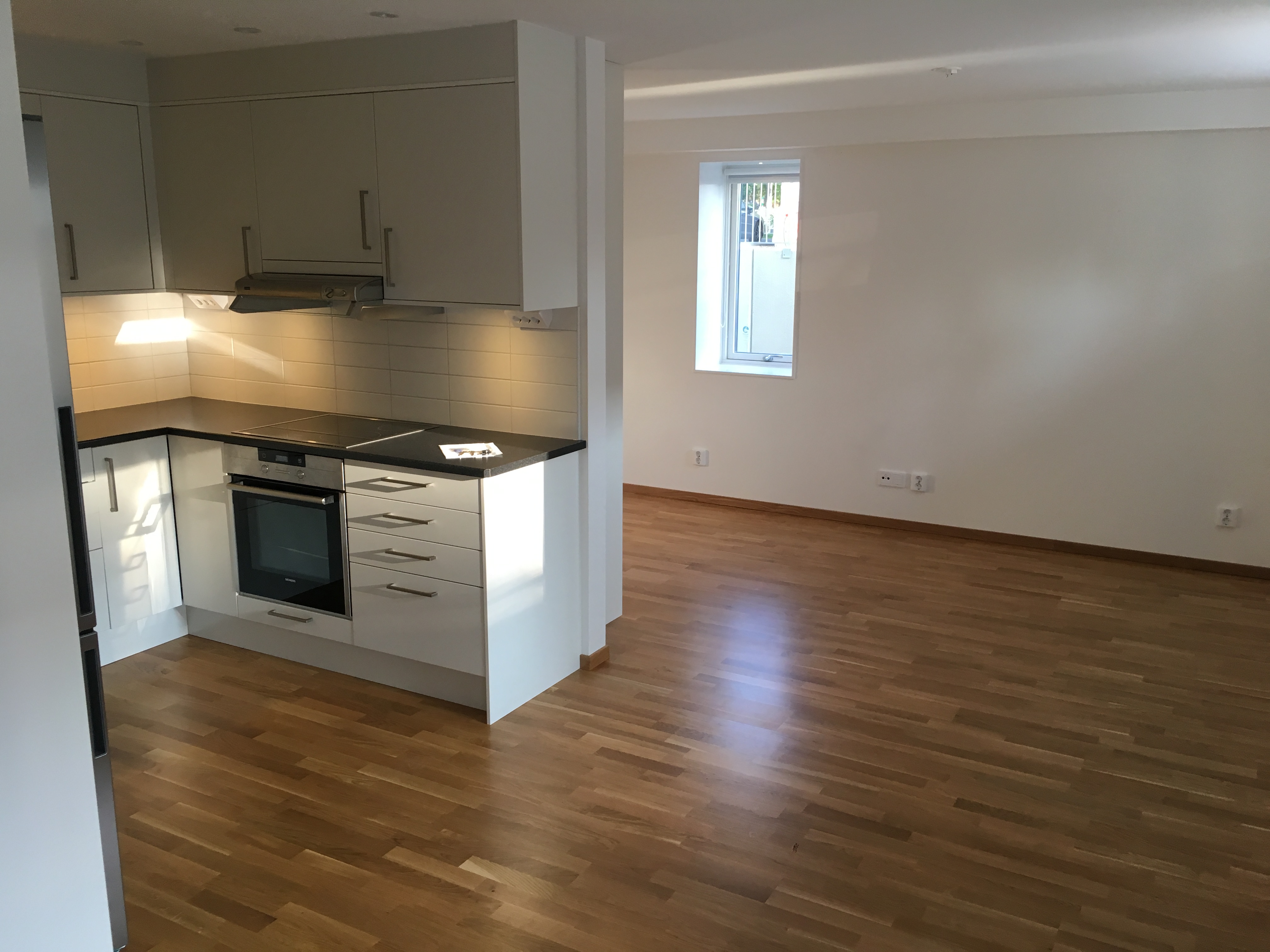 1 rok · 31 m² i Östersund – bild 2