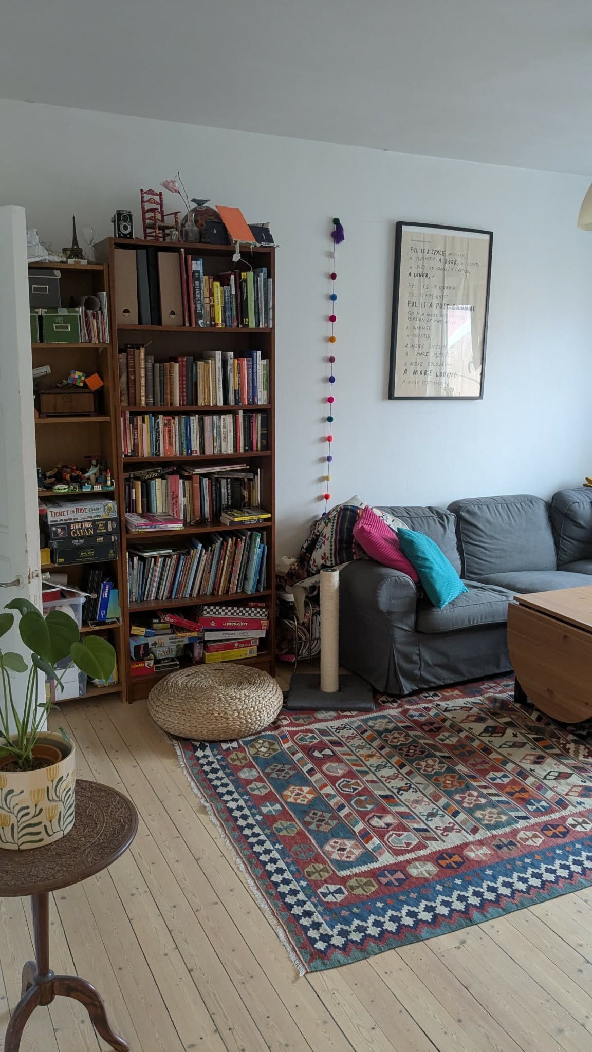 2 rum och kök, Masthugget, 11 000 kr/mån, bild 3