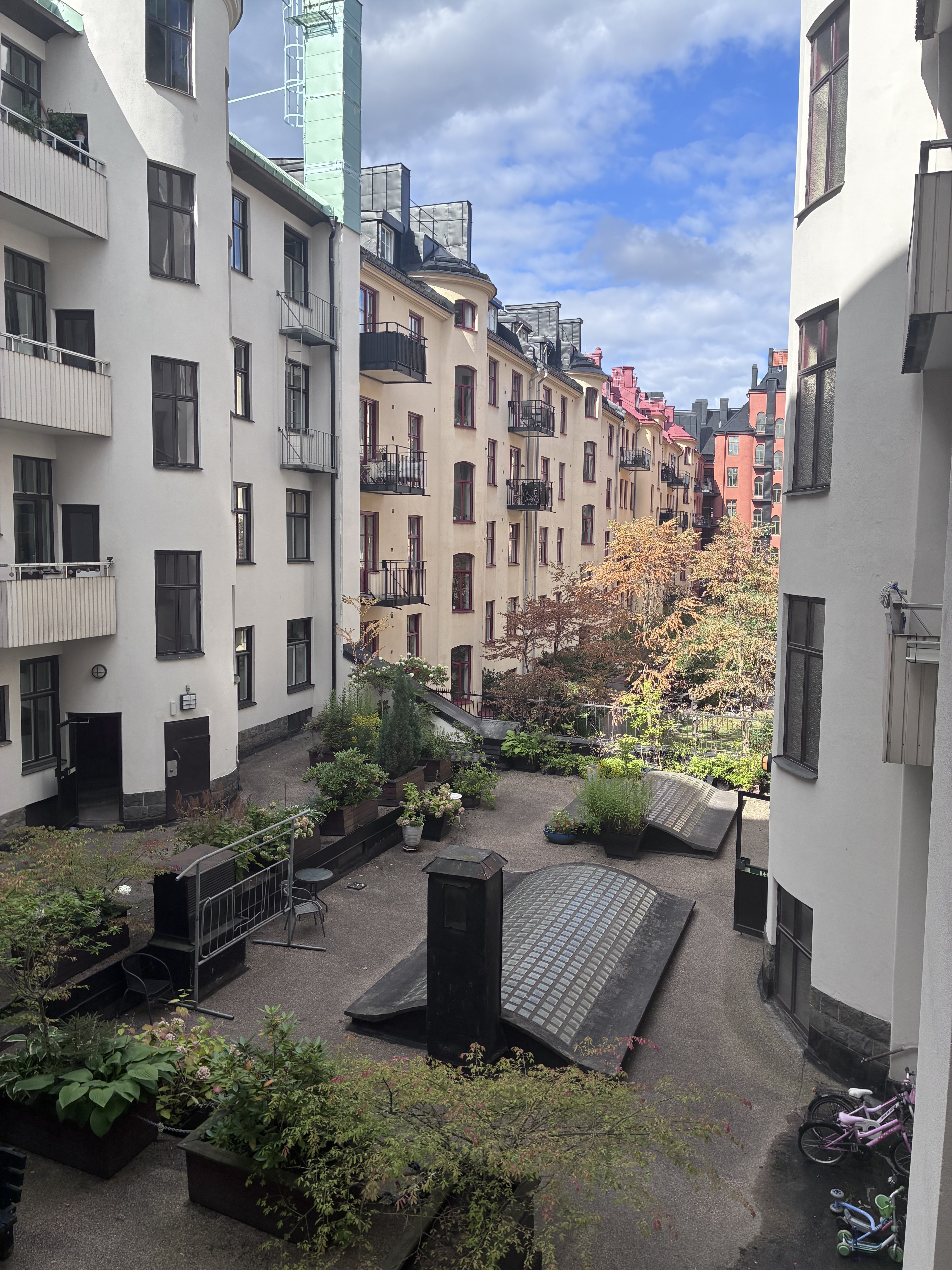 1 rum Vasastan, 5 000 kr/mån | Bostadsögat