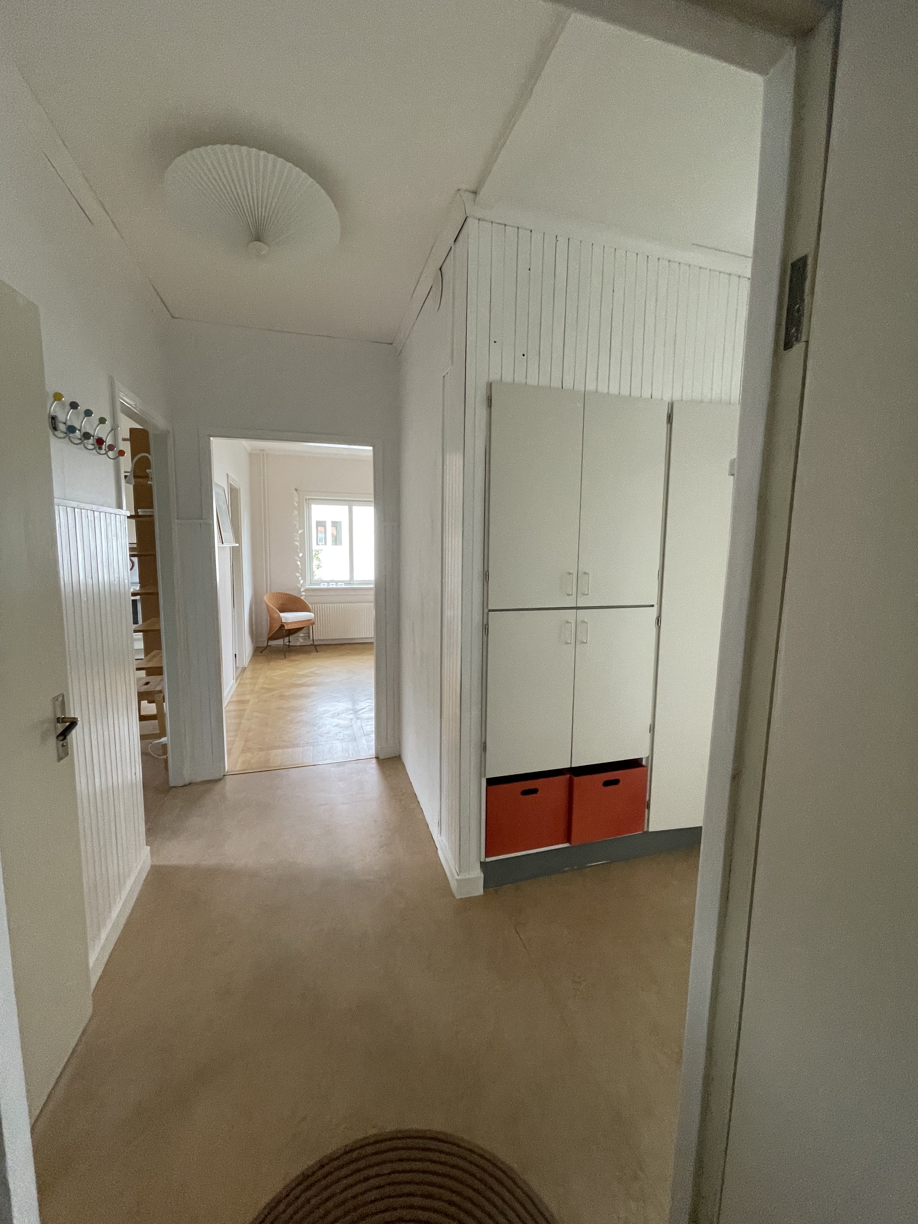 Lägenhet – Gävle, Olsbacka - Bild 2