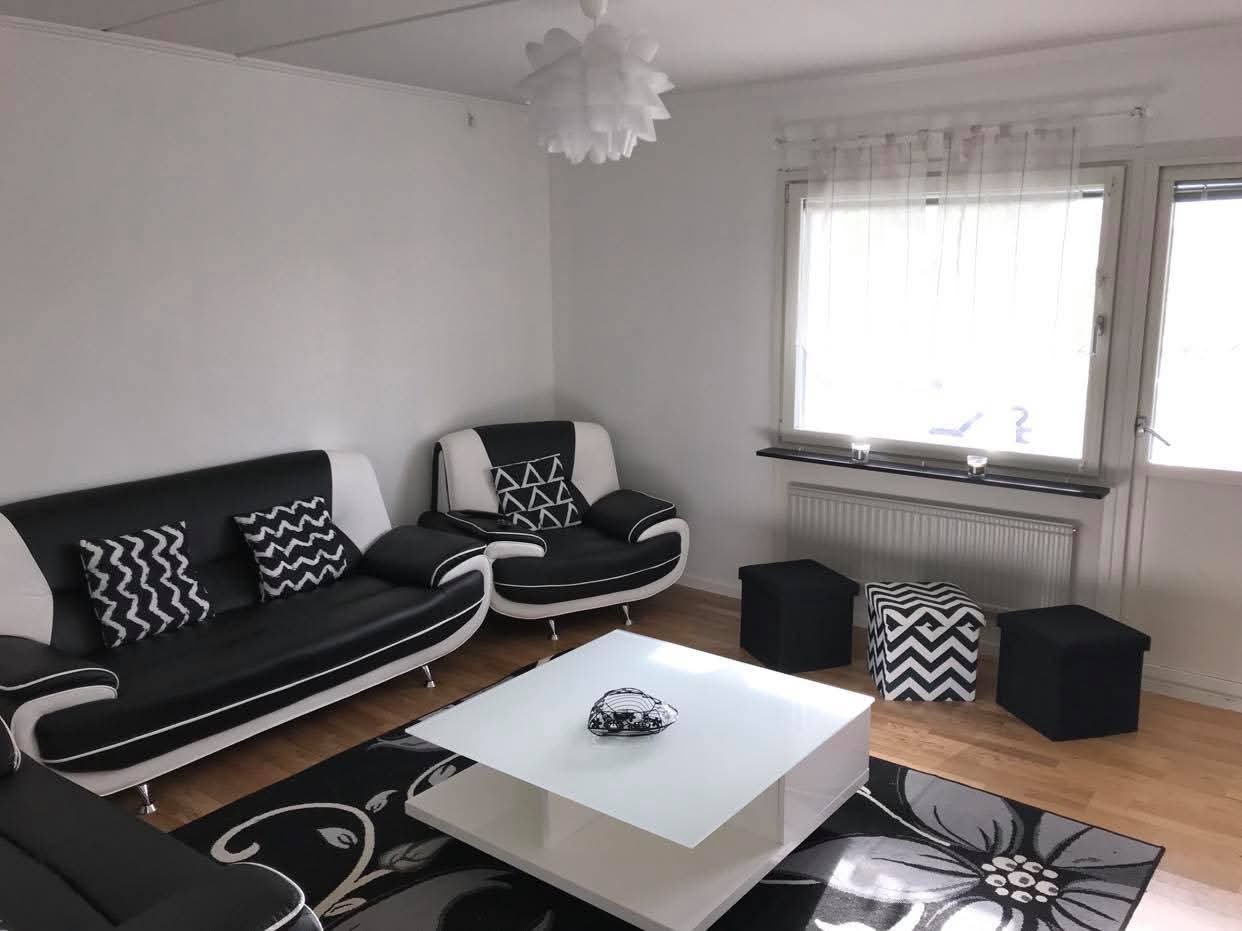 Lägenhet – Botkyrka kommun, Hallunda - Bild 2
