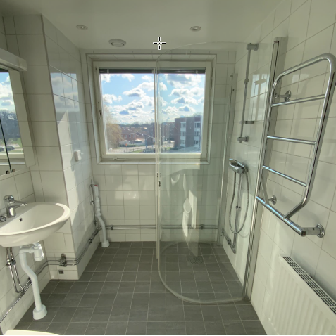 Lägenhet, 3 rooms, 78 sqm, Mariefred