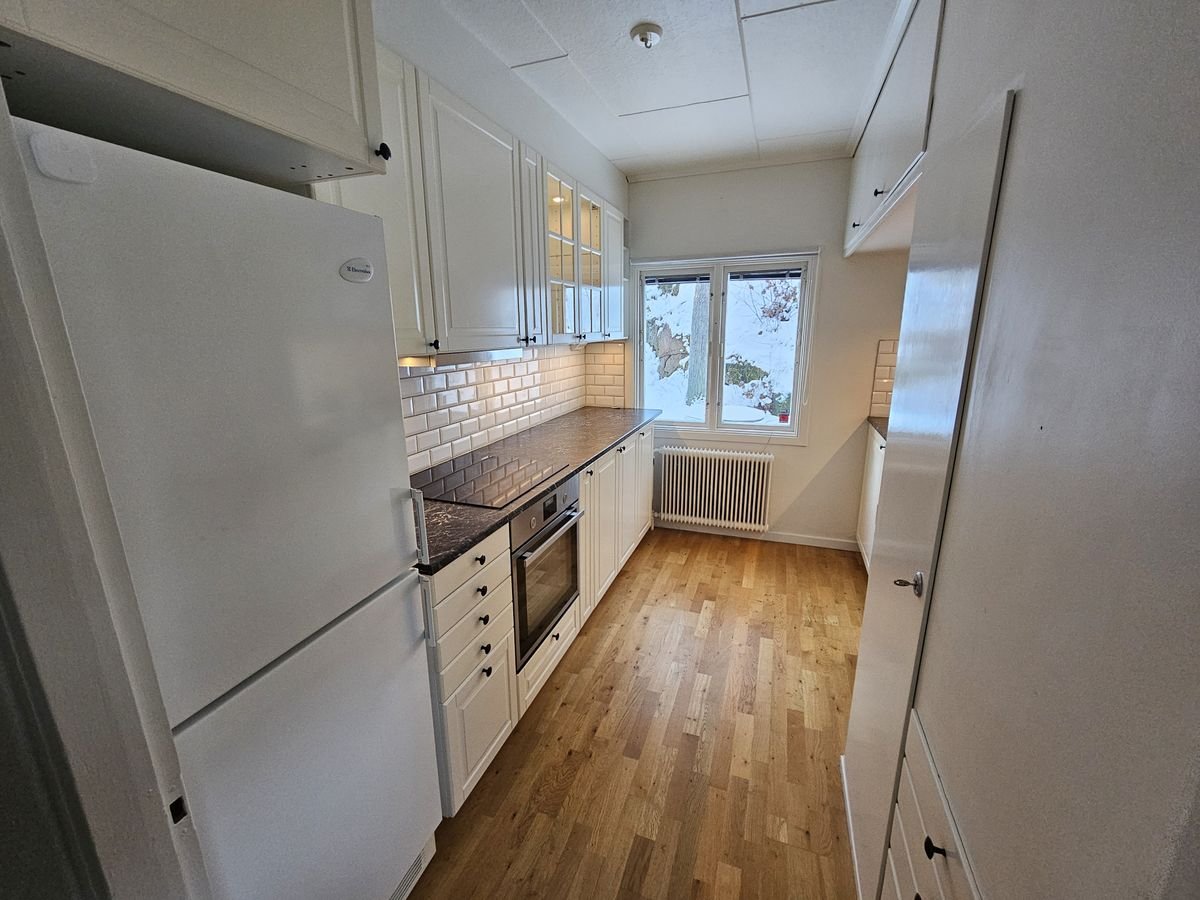 Norrskogsvägen, Stockholm — photo 5