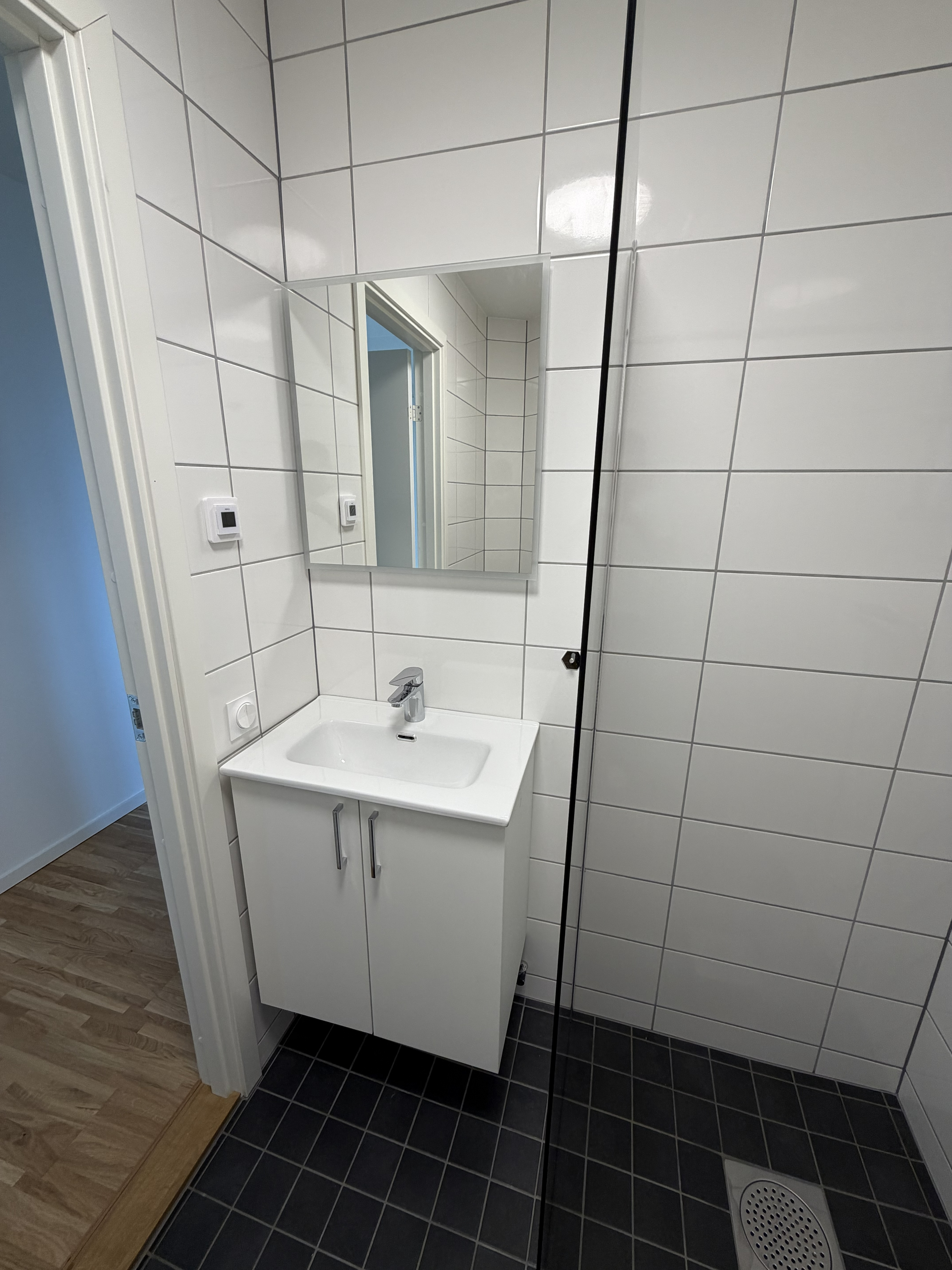 Lägenhet, 3 rooms, 78 sqm, Landskrona