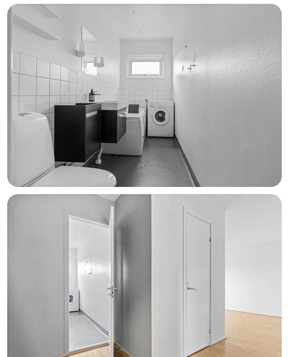 Bergkristallsgatan, Västra Frölunda