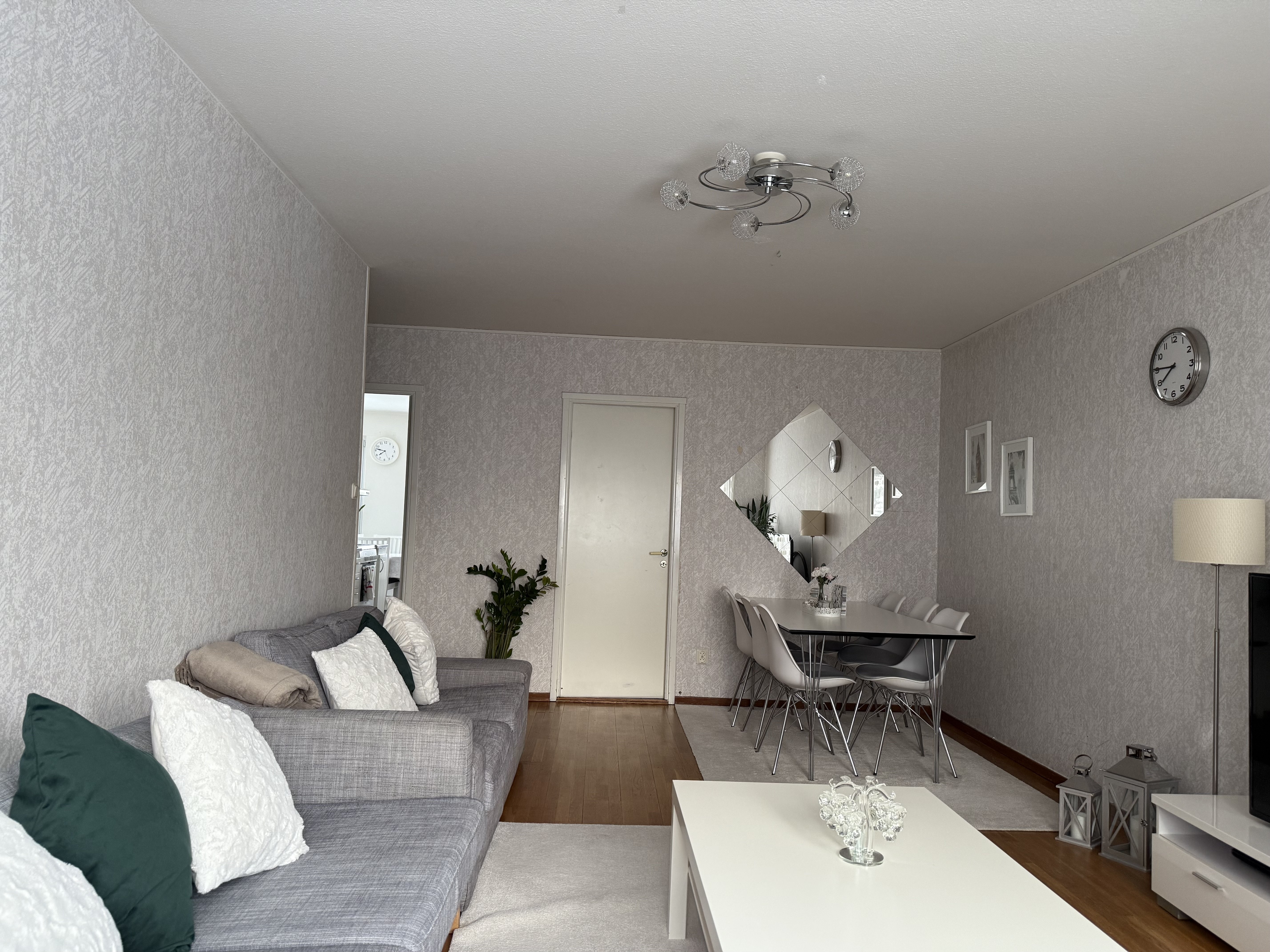 Aspsätravägen, Skärholmen — photo 5