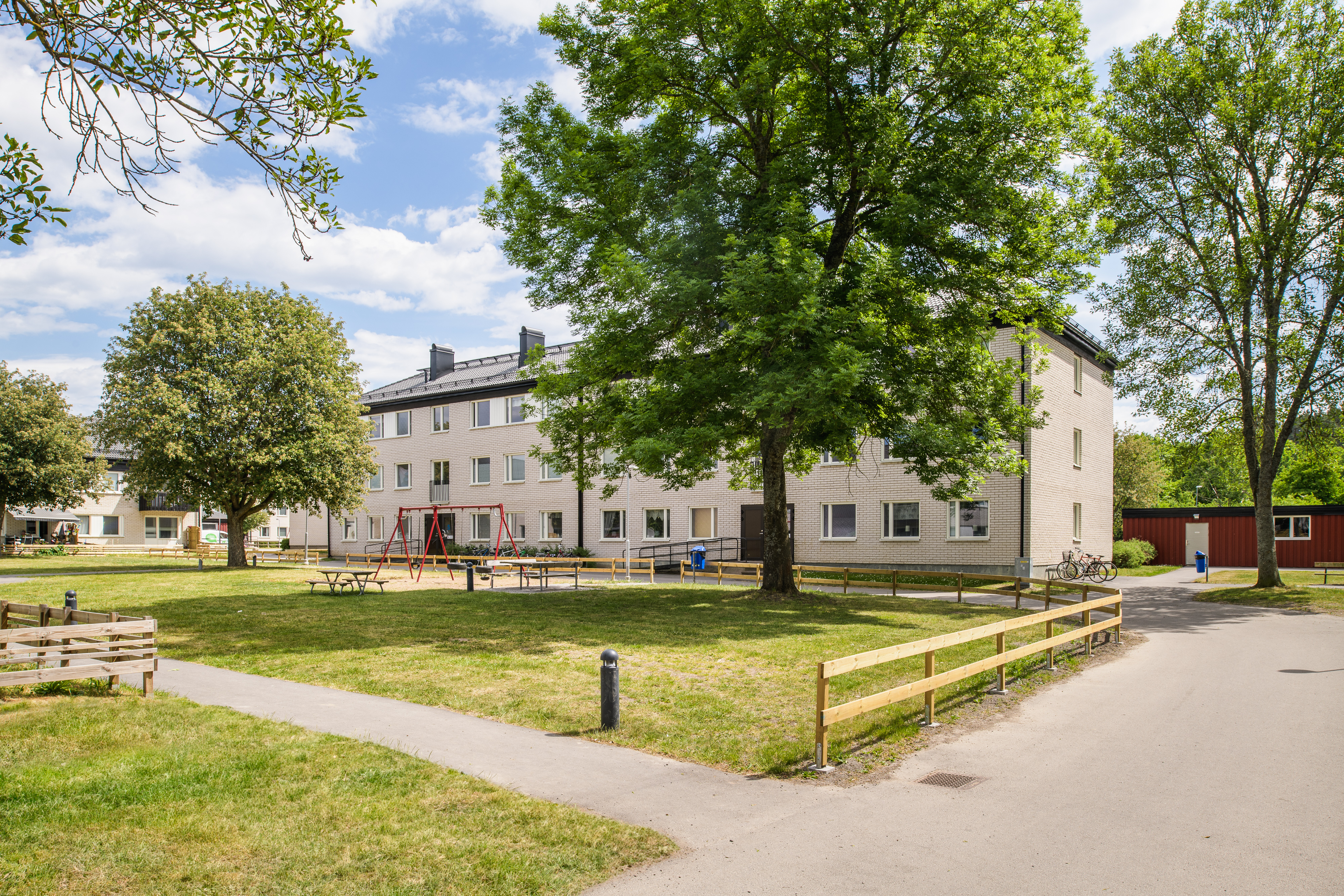 Sörgårdsgatan 34, Linköping