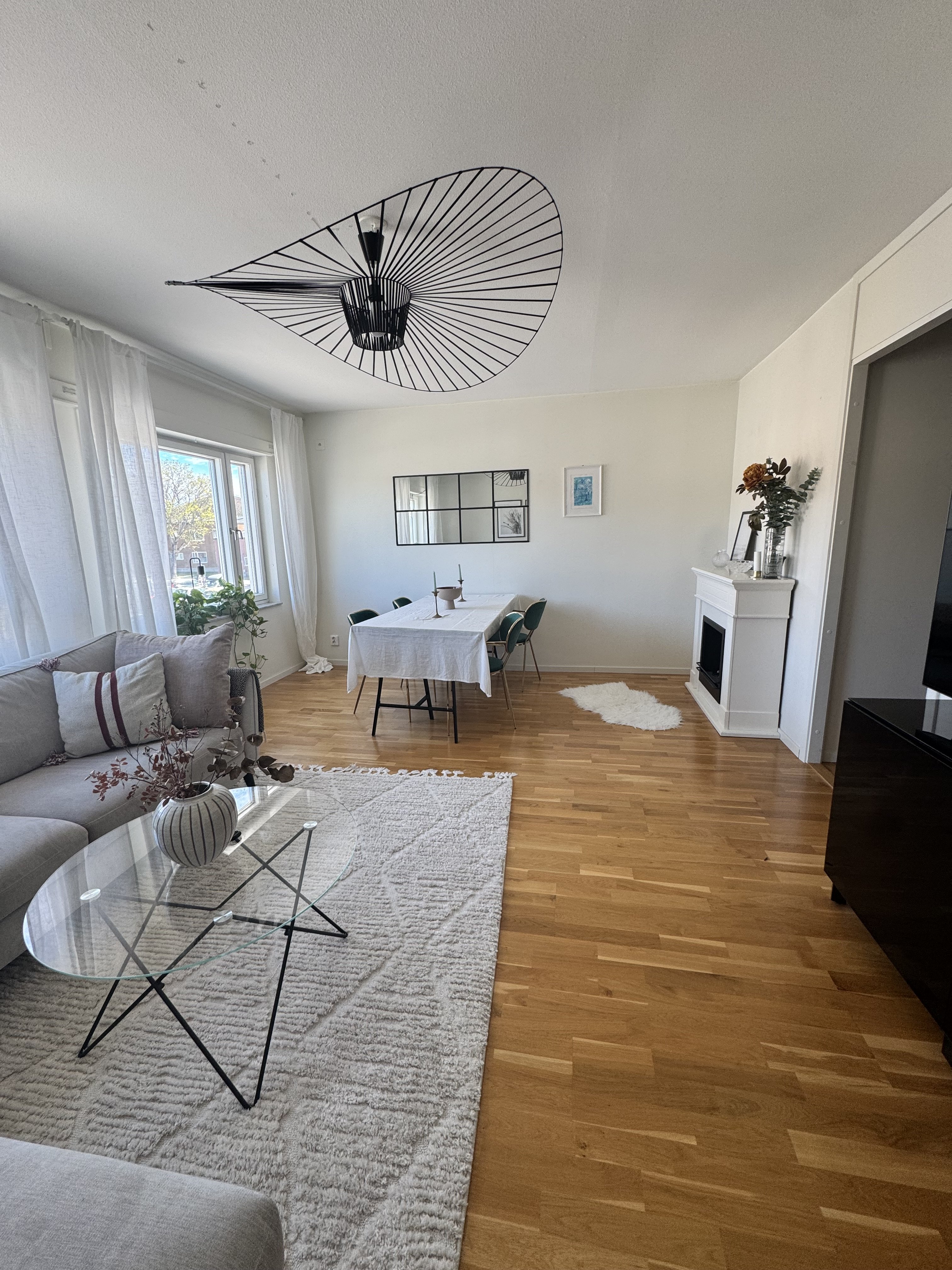 Karlfeldtsgatan, Uppsala — photo 2