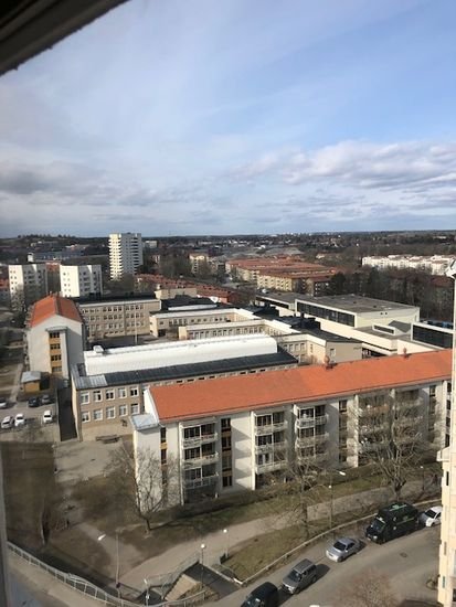 Lägenhet, 2 rooms, 38 sqm, Vällingby