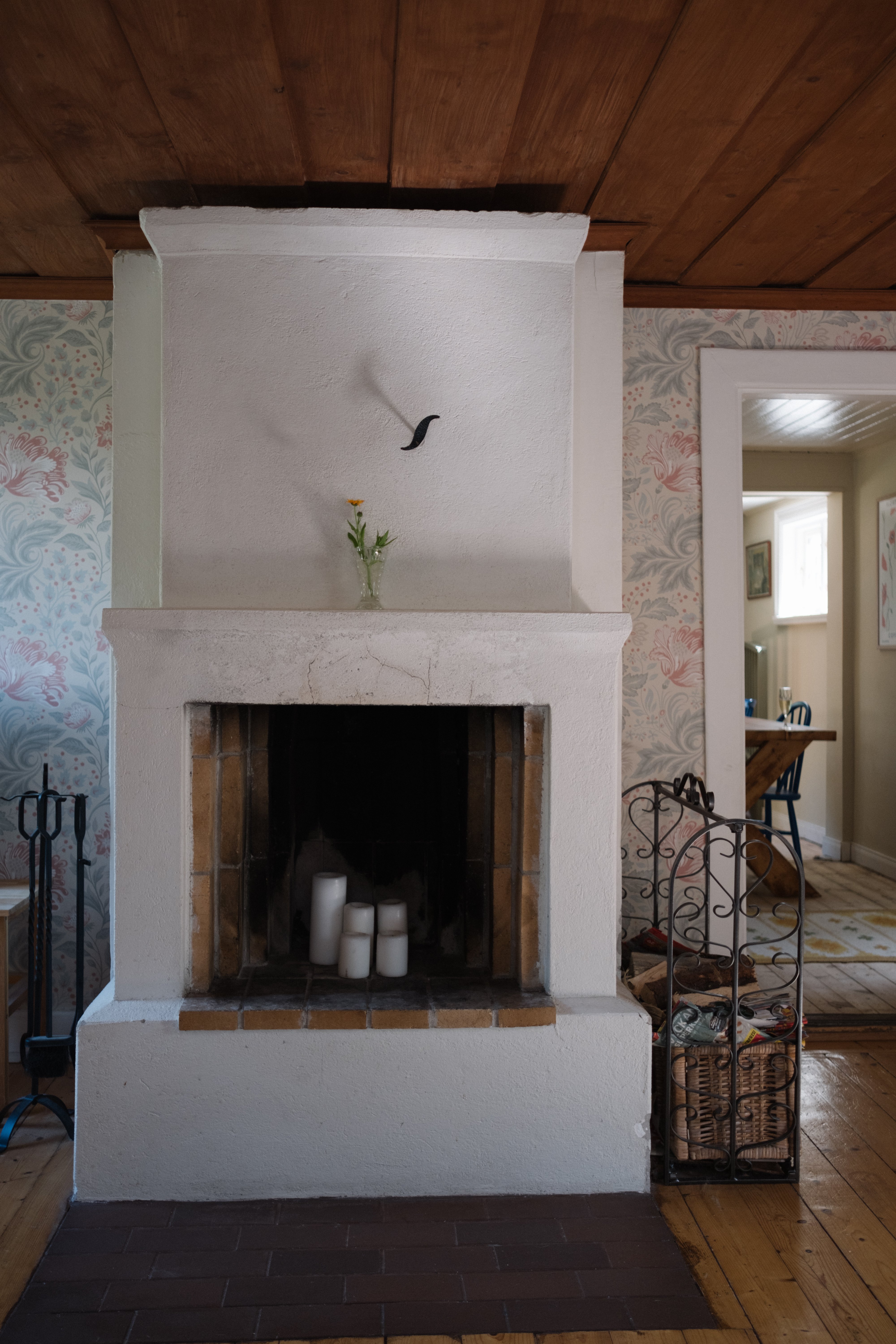 Stuga, 3 rooms, 78 sqm, Katrineholm