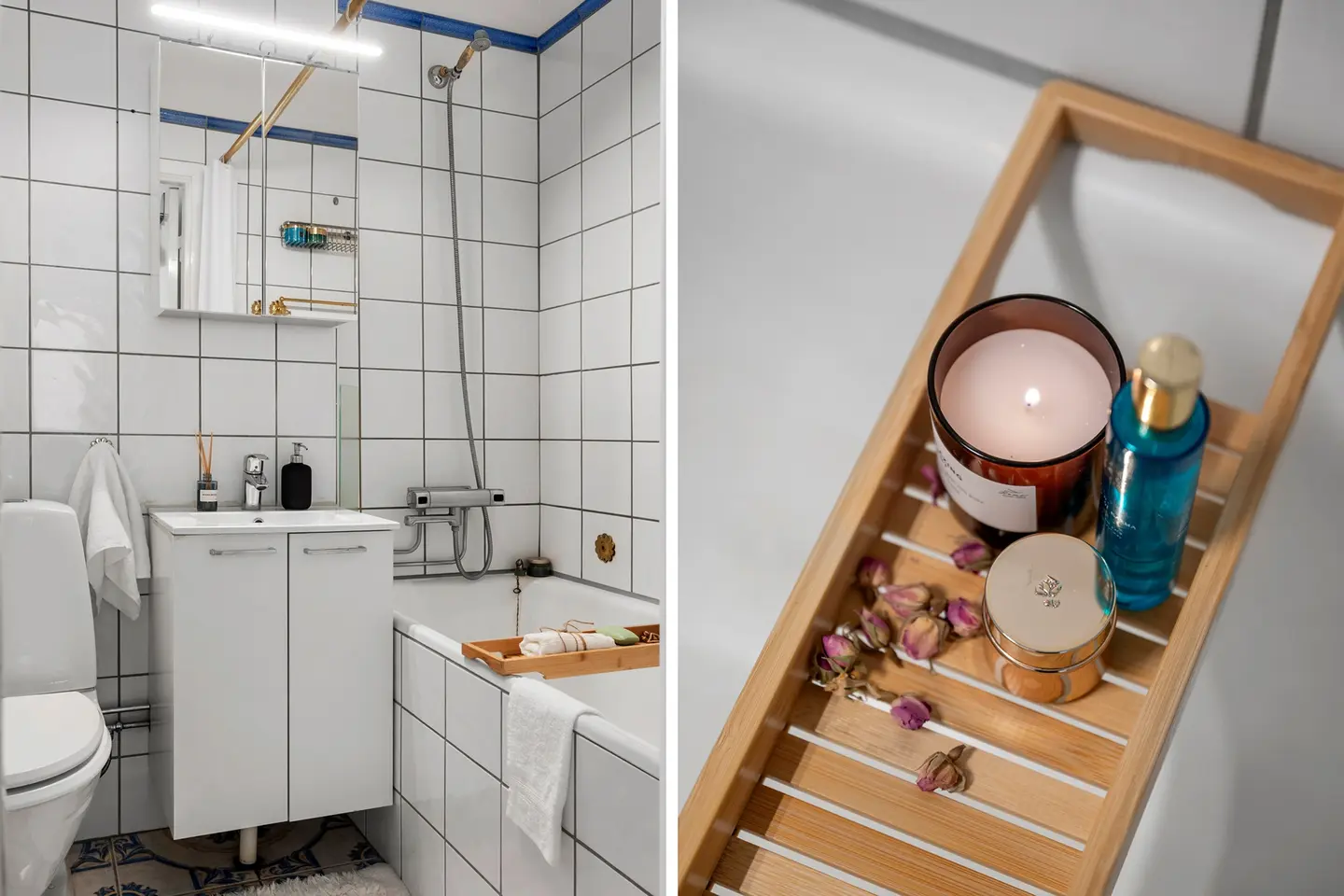 2 rok · 60 m² i Malmö – bild 8