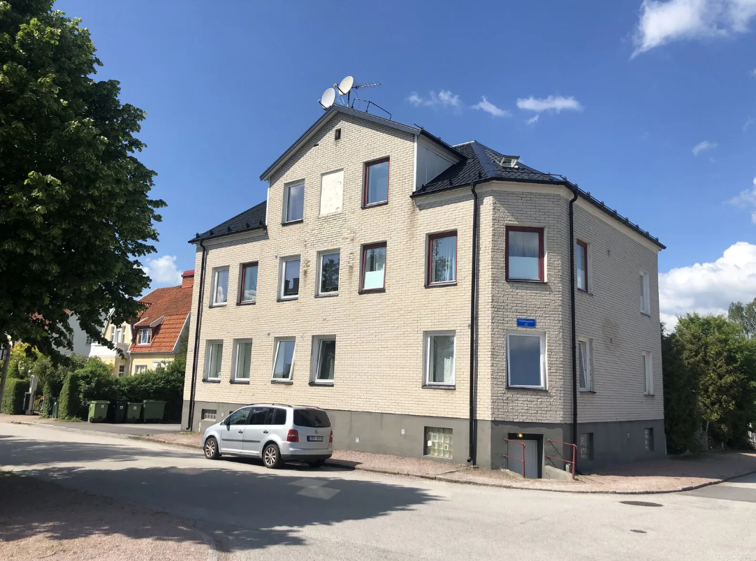 Malmgatan 52
