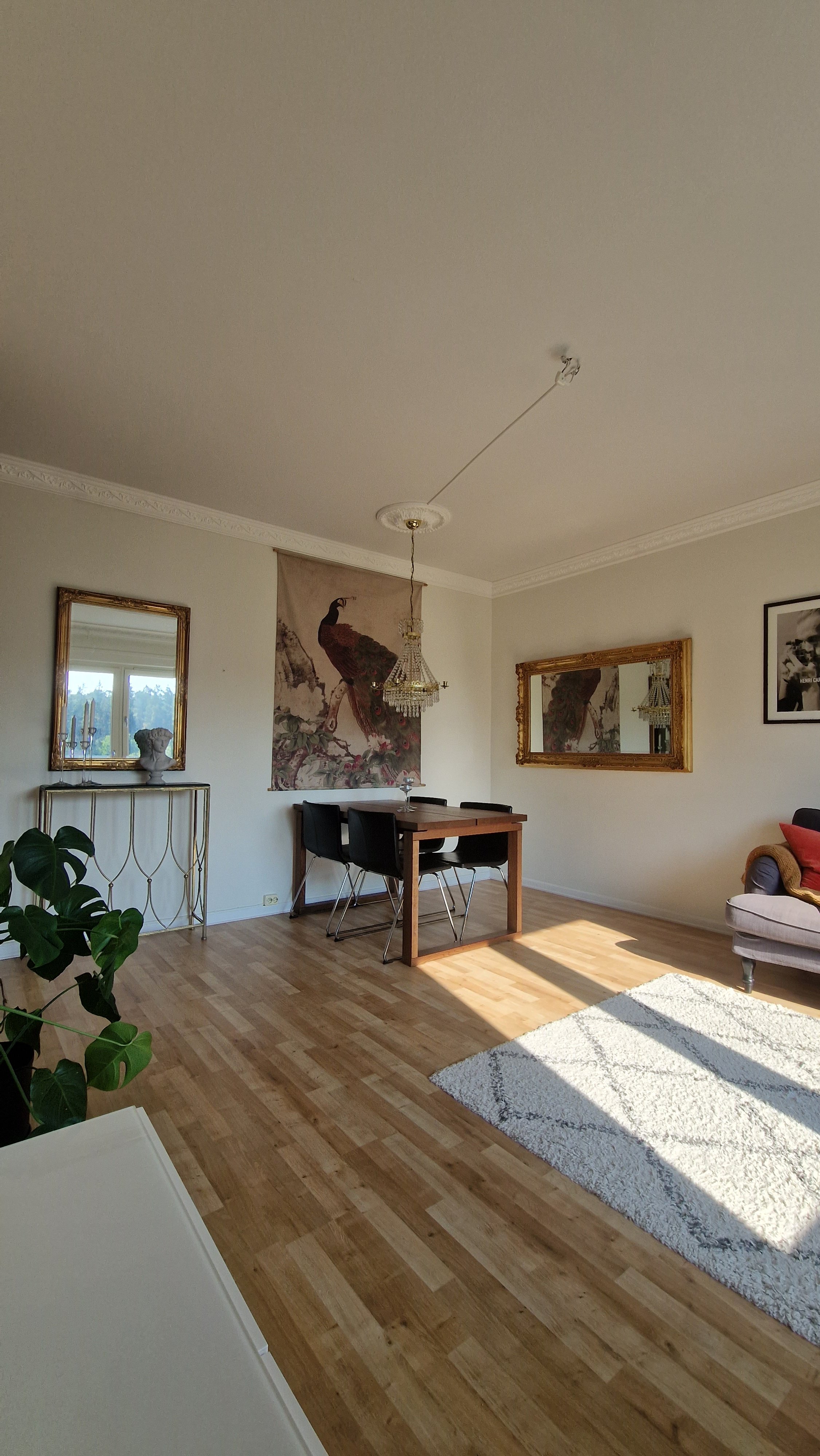 1.5 rum Enskede — 7 399 kr/mån | Bostadsögat