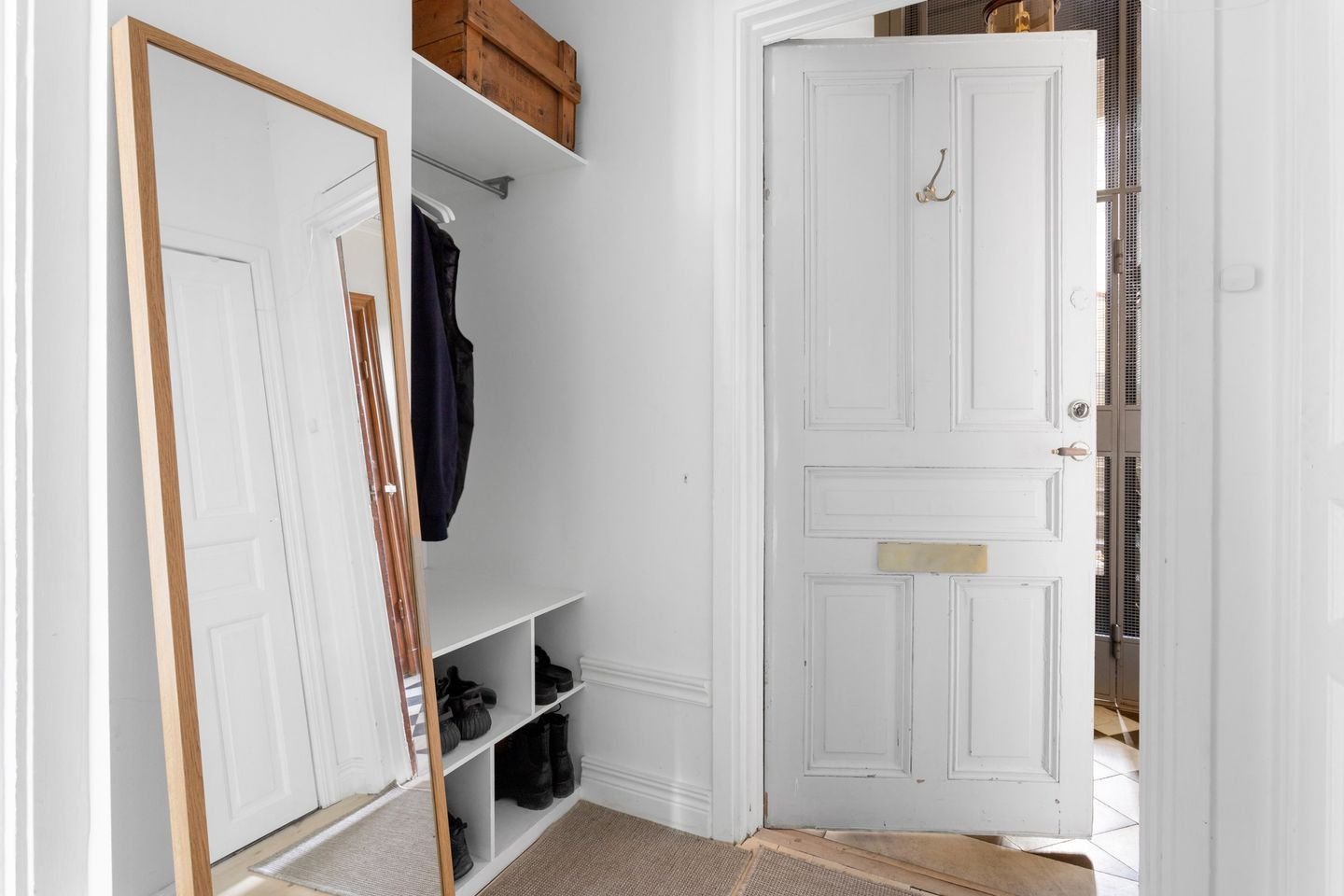 1 rum och kök, Stockholm — 15 720 kr/mån — bild 4