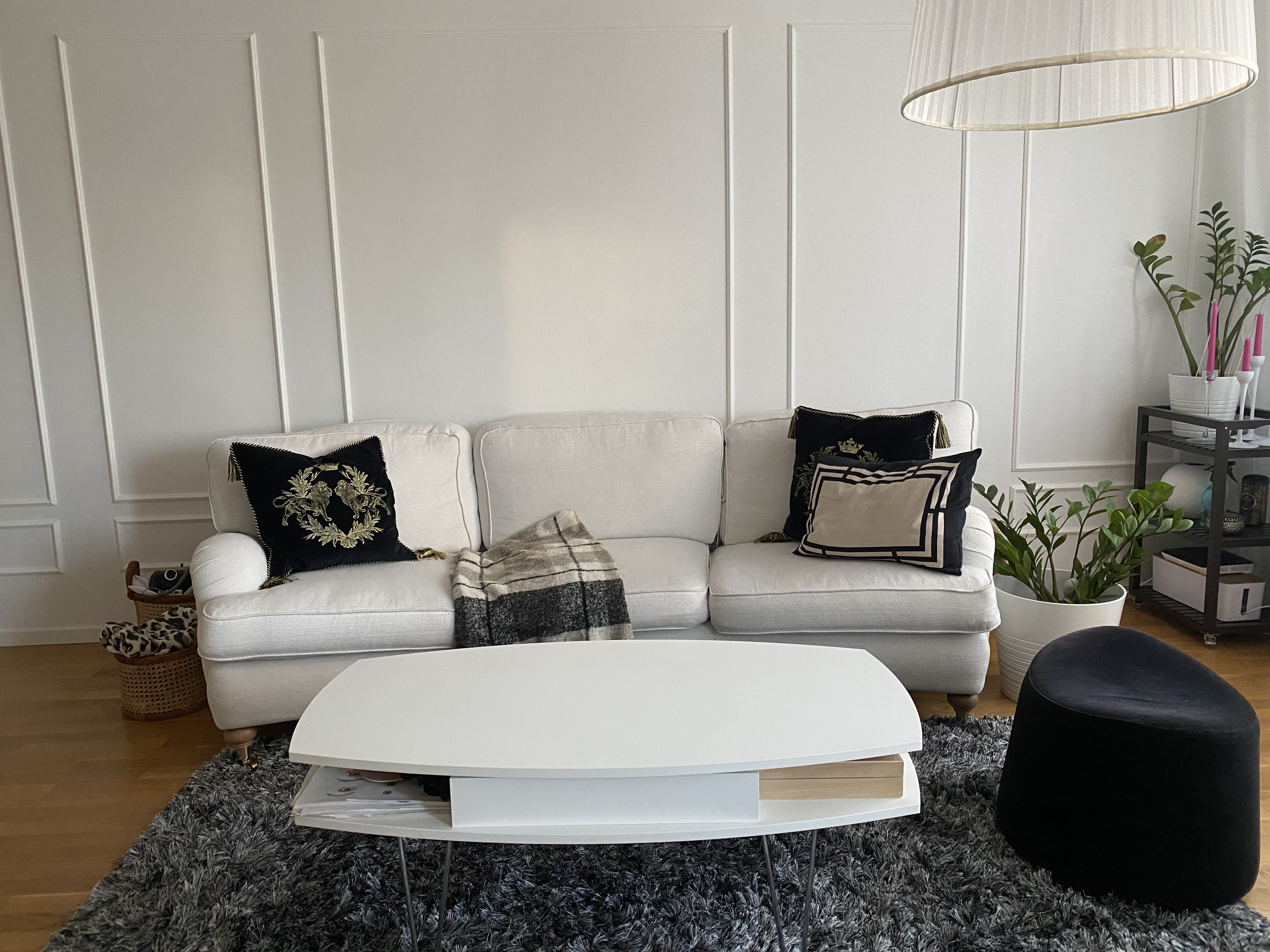 Bäverns gränd, Uppsala