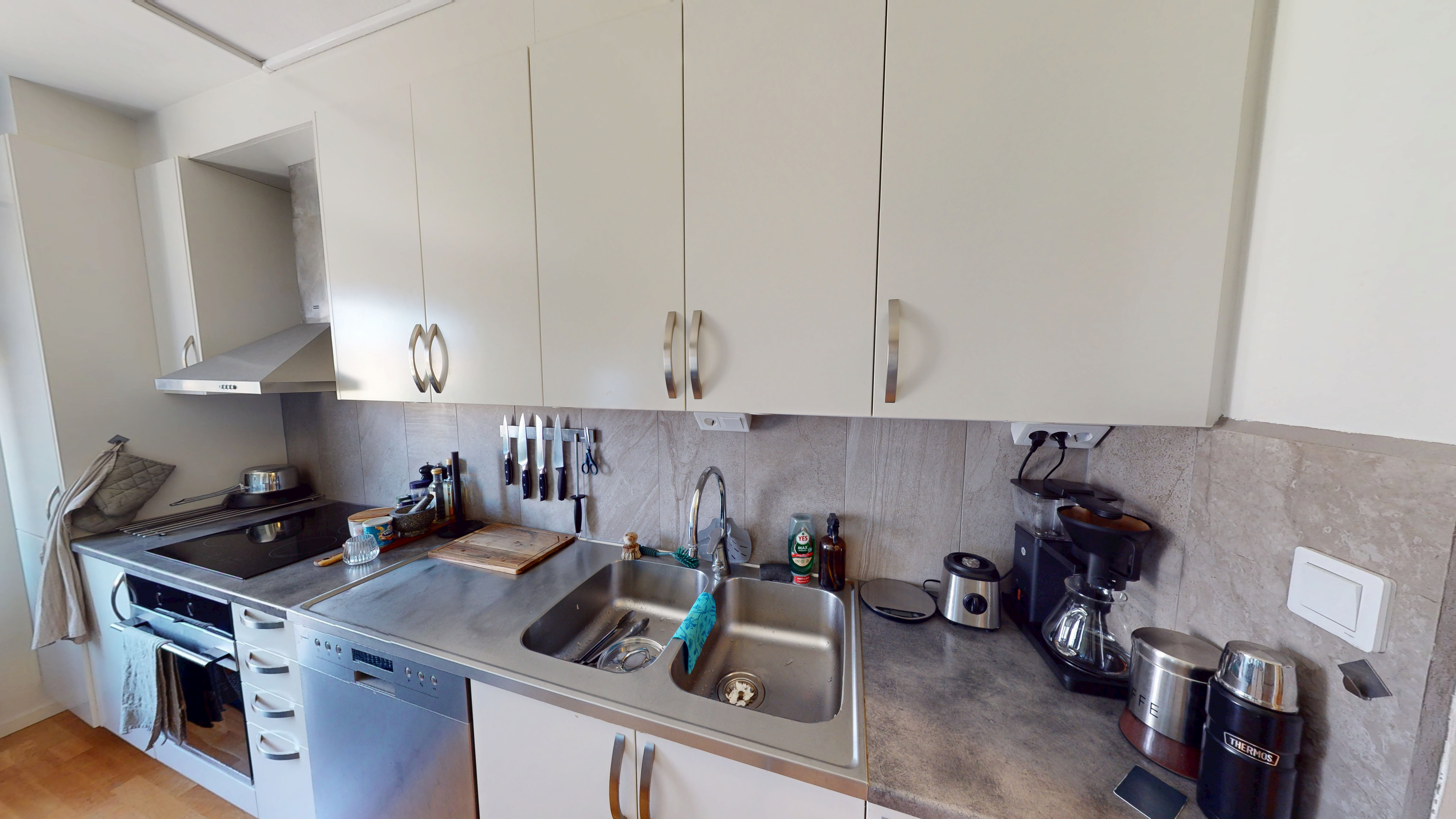 Lägenhet, 2 rooms, 59 sqm, Skövde