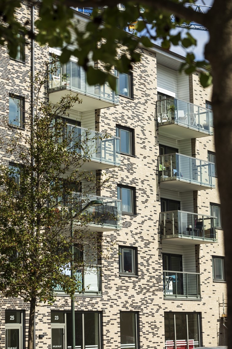 Bures gata 1 E, Malmö — photo 2