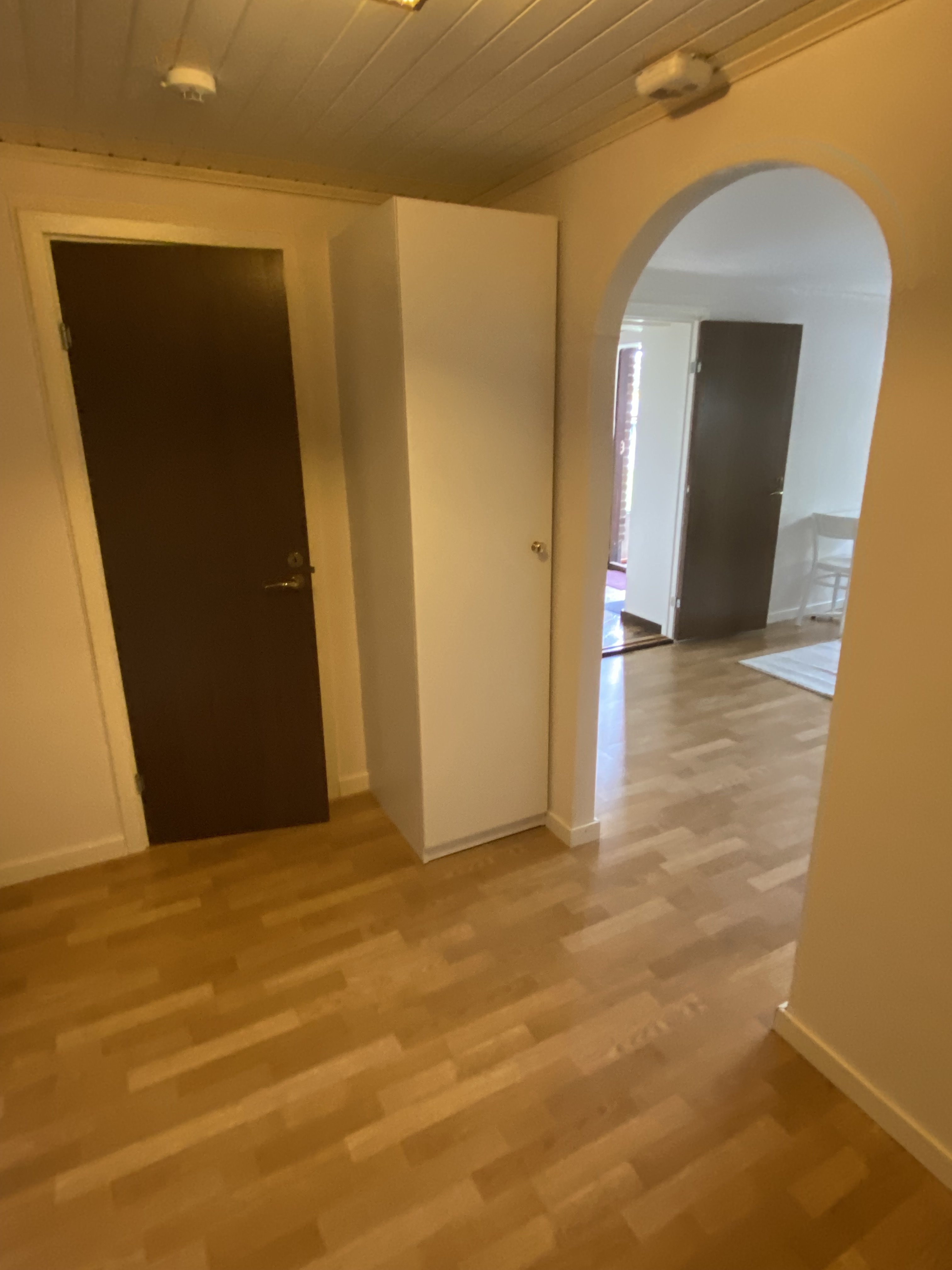 Hyreslägenhet på Skärholmen i skarholmen