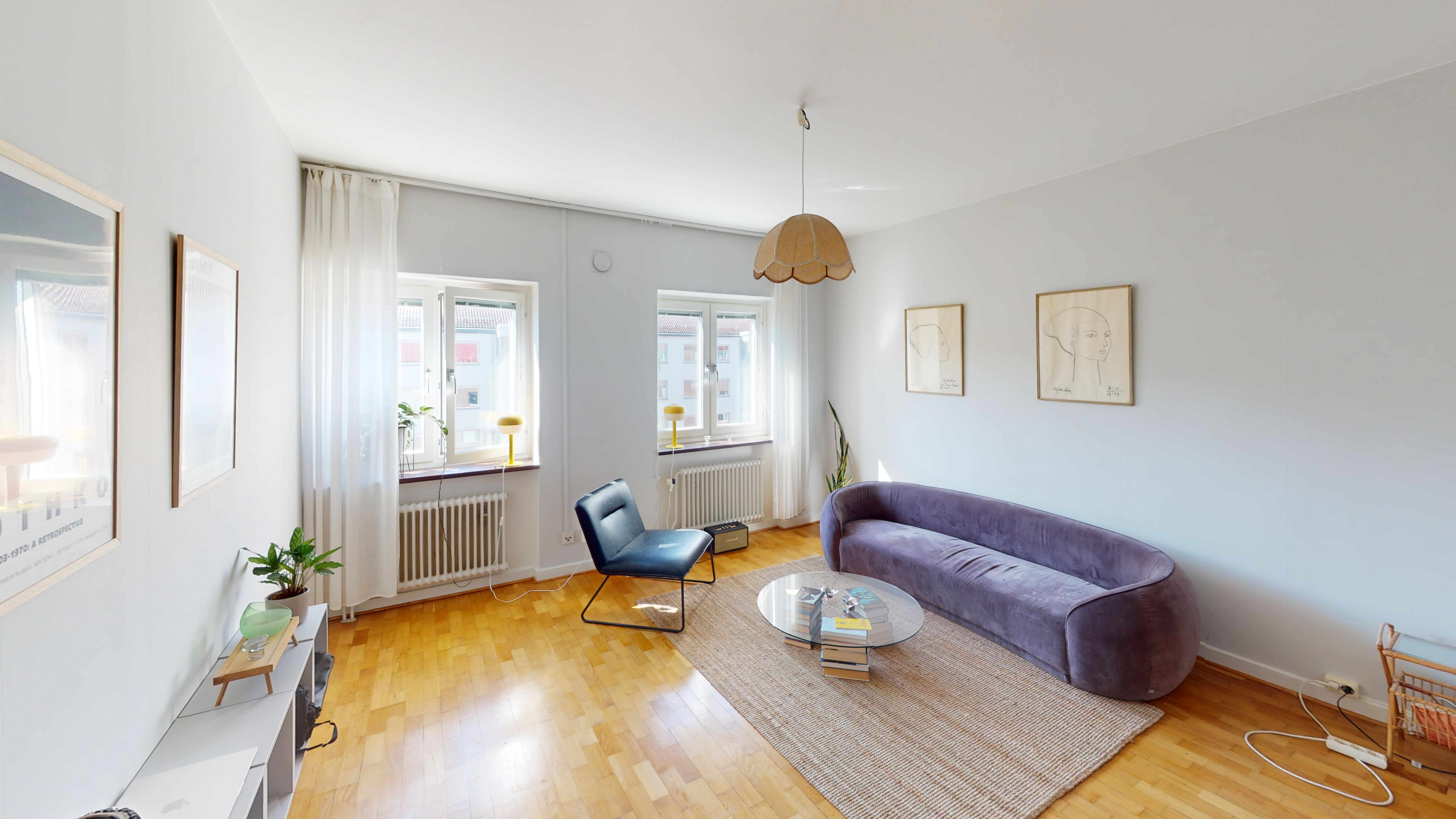 Stigbergsliden 15, Göteborg — photo 2