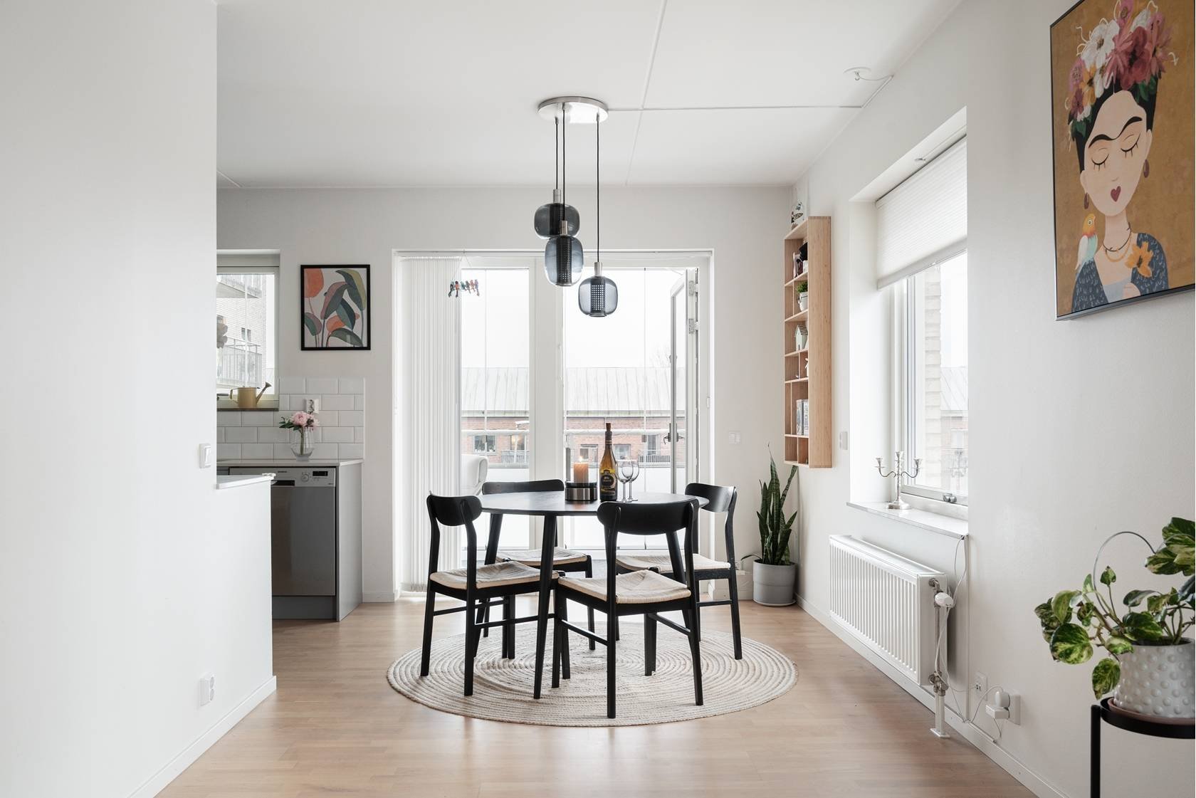 3 rok · 88 m² i Helsingborg – bild 7