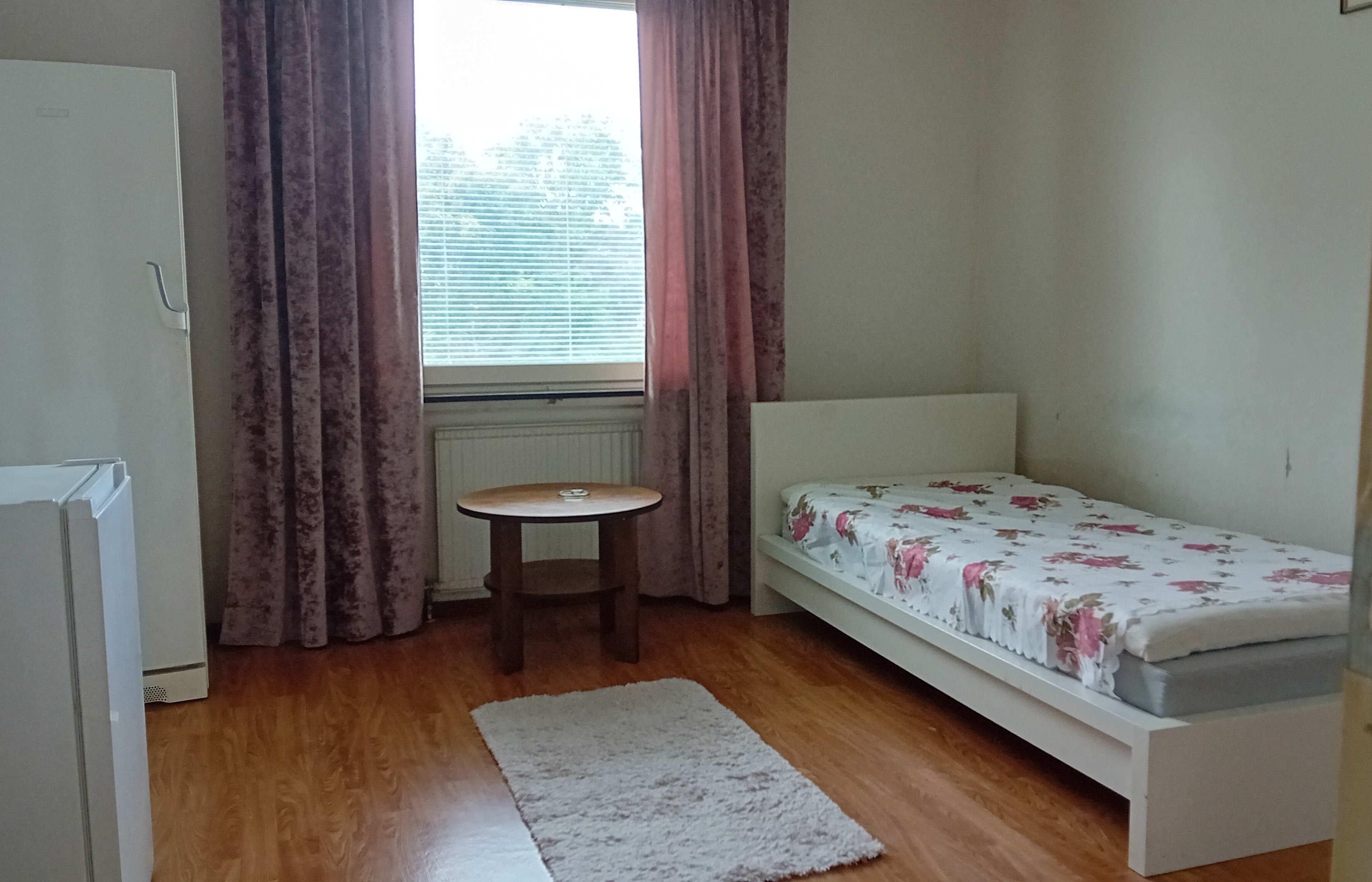 Lägenhet, 1 rooms, 25 sqm, Sollentuna