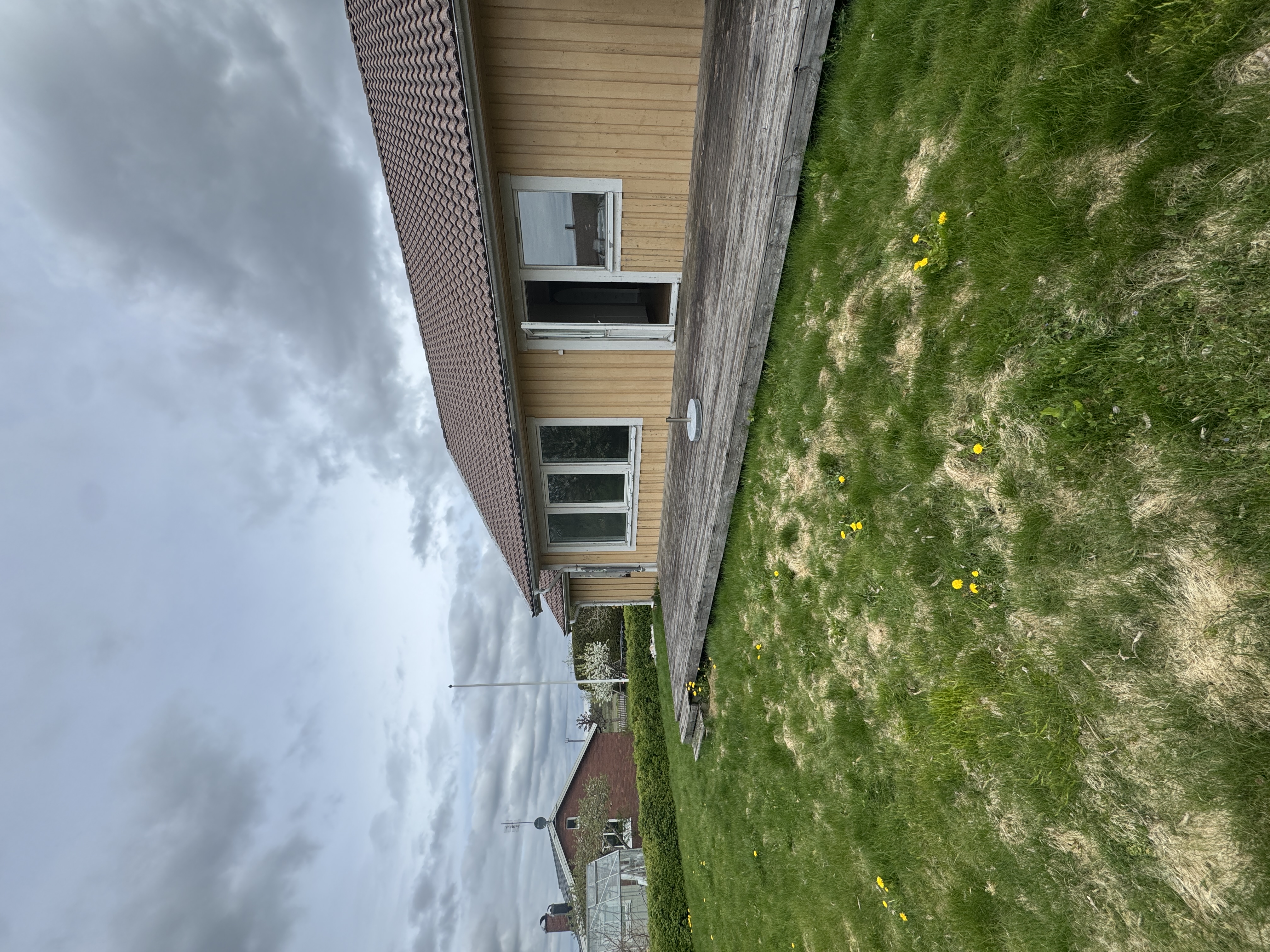 Humlevägen 3
